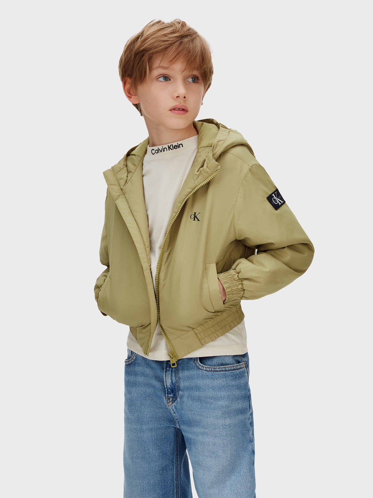 Dark Yellow