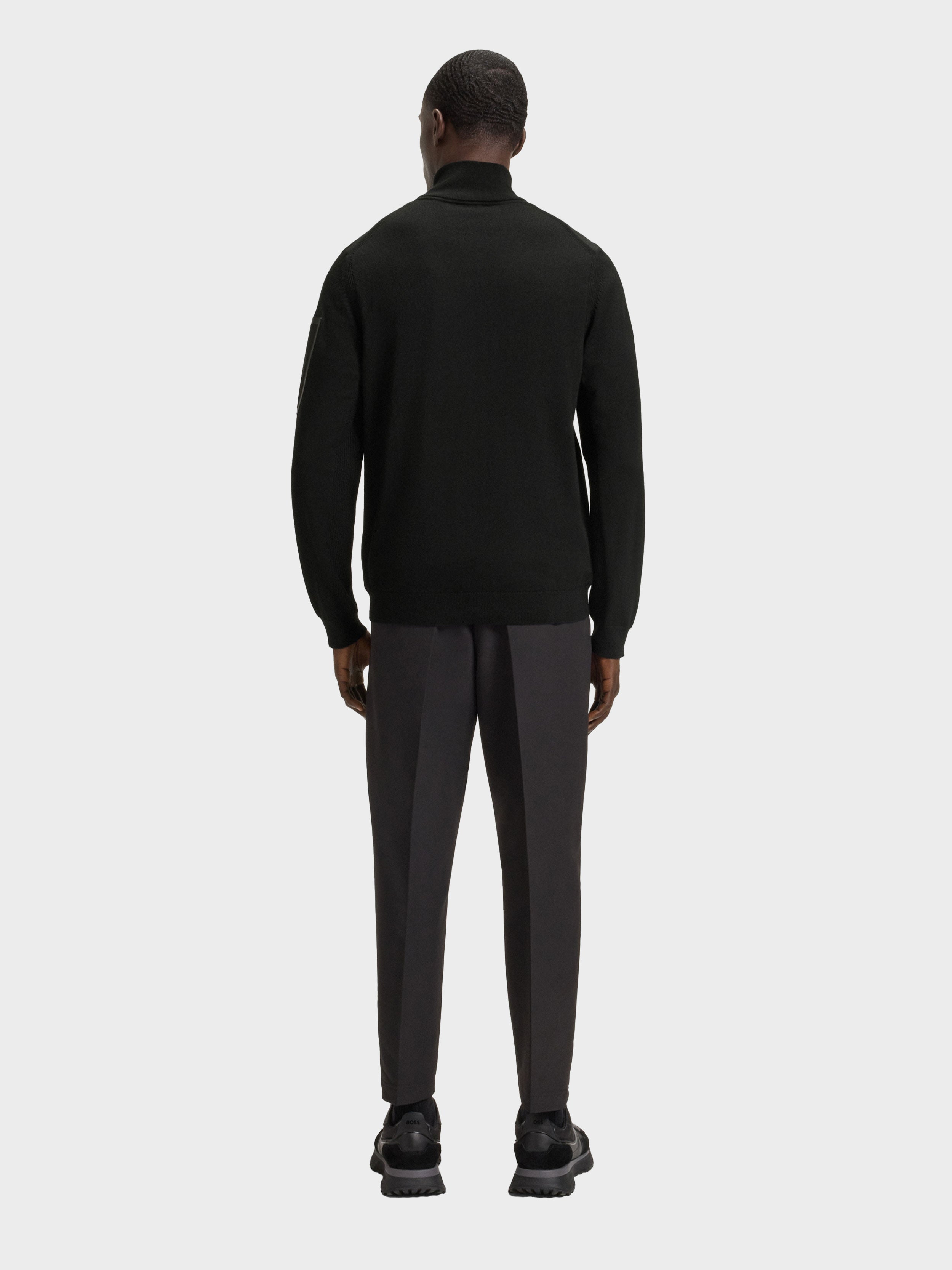 Black 1