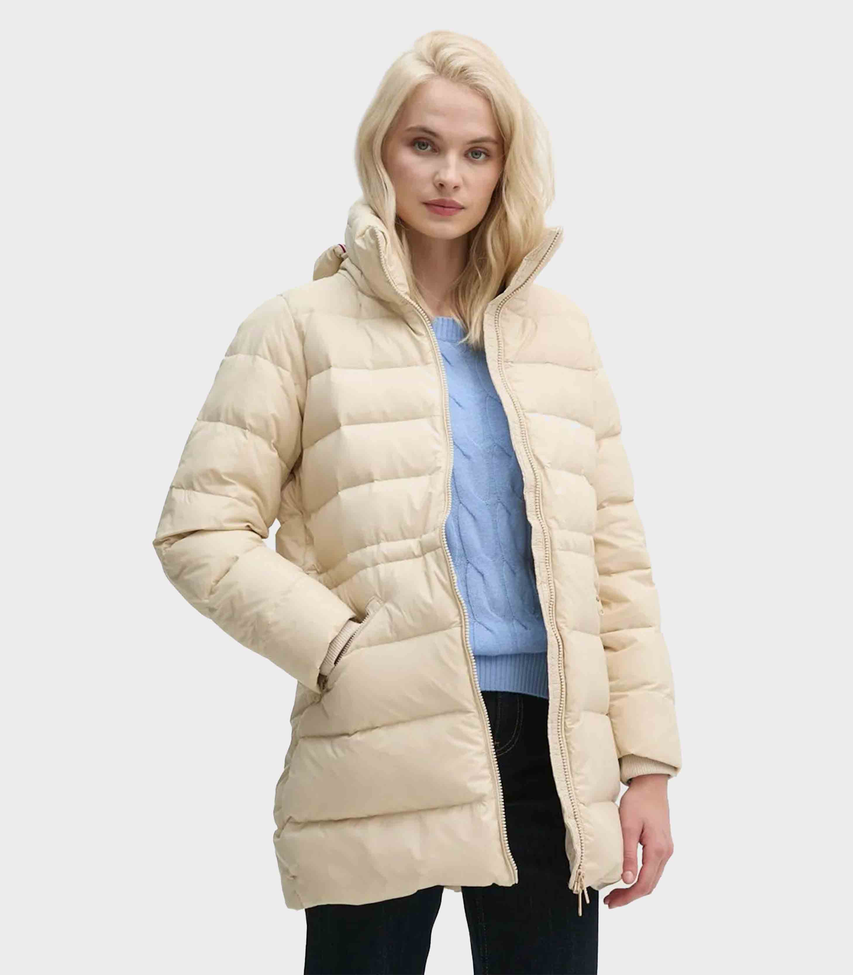 Light Beige