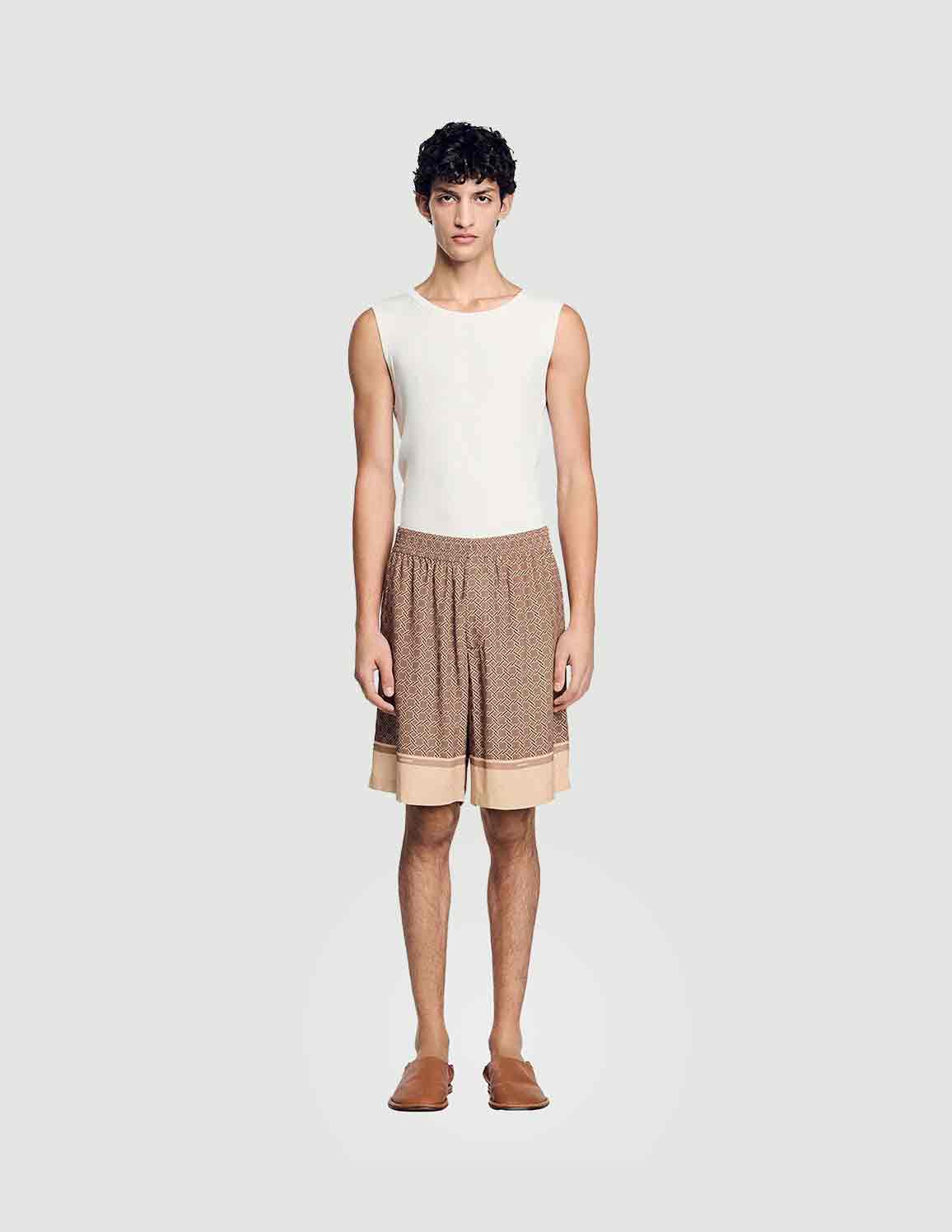 Light Brown
