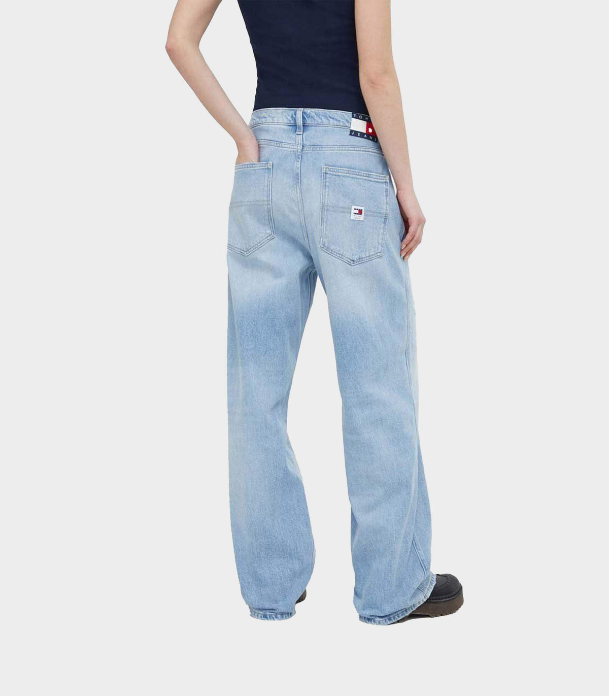 Light Denim