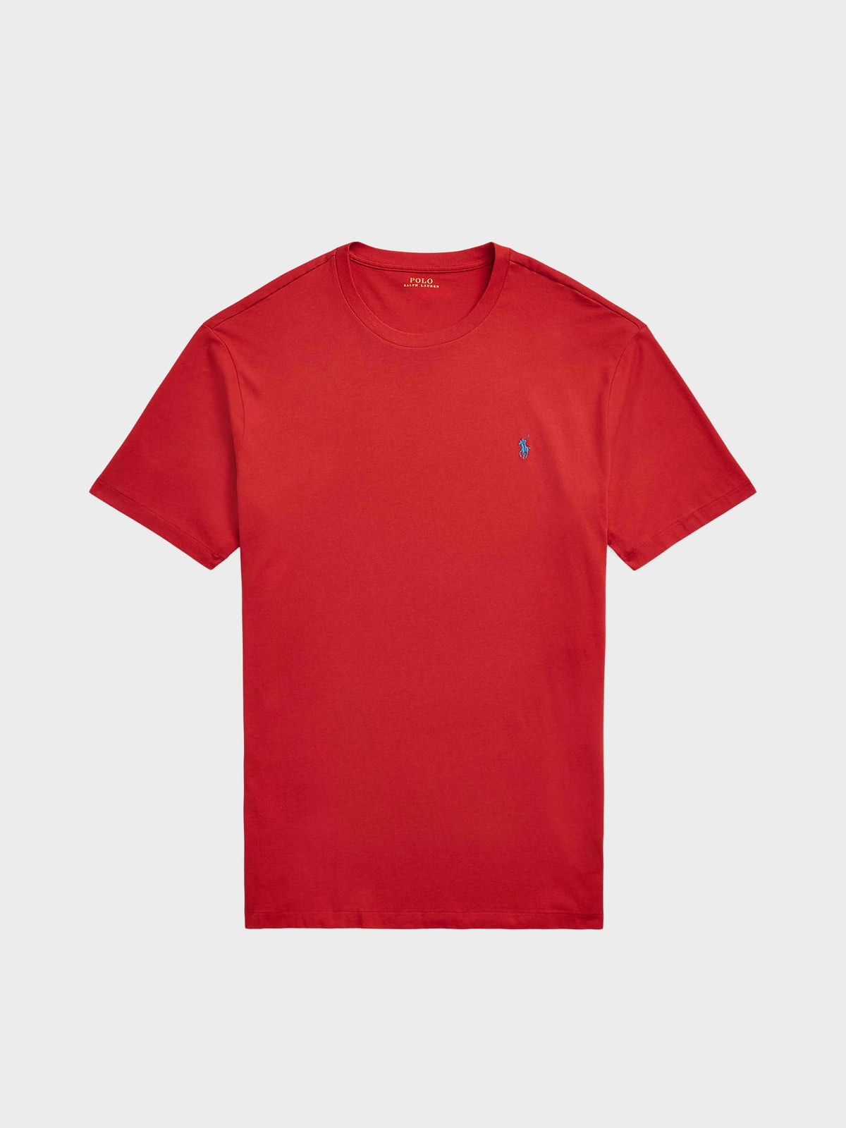Bright Red