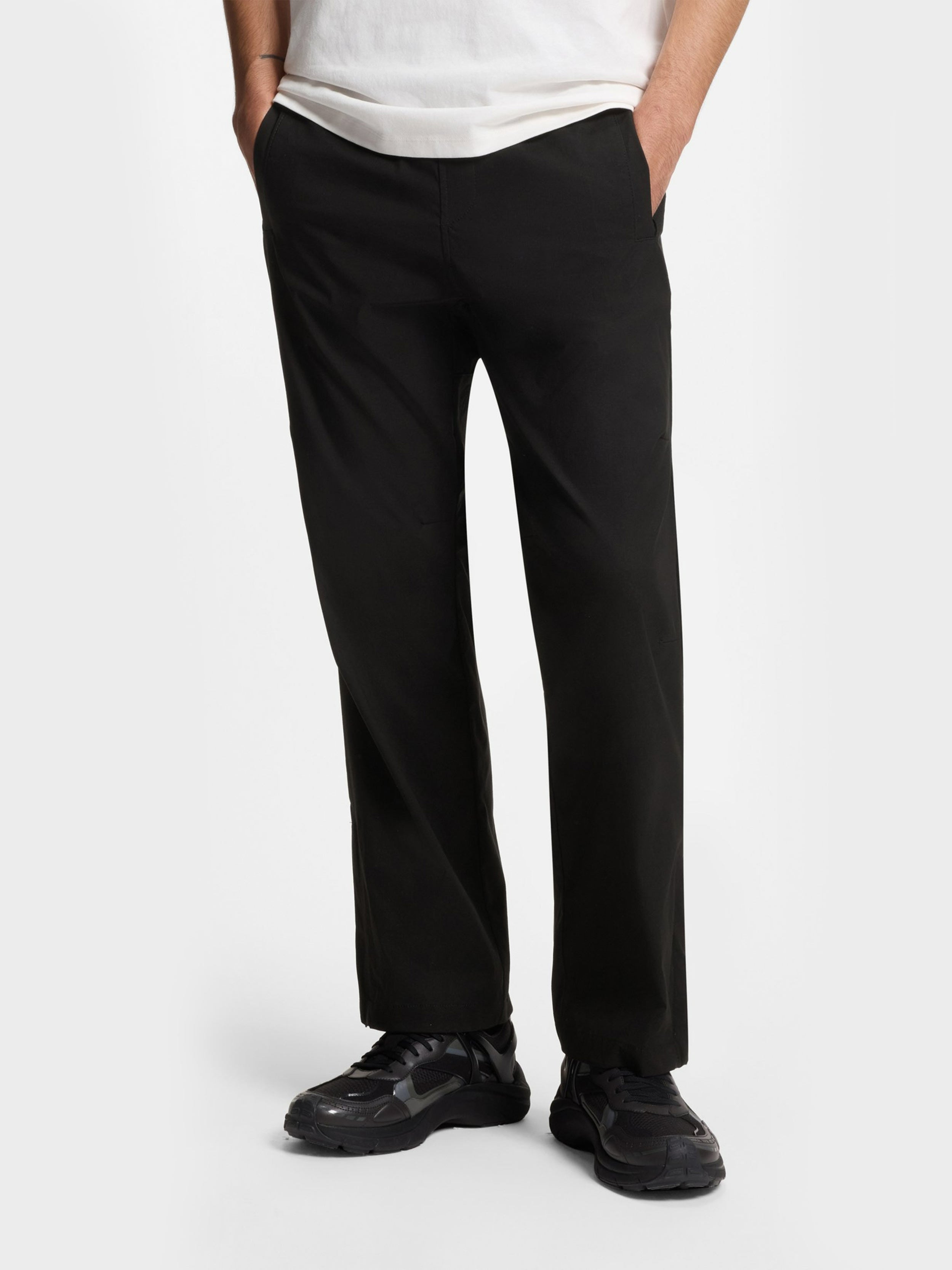 Black 1