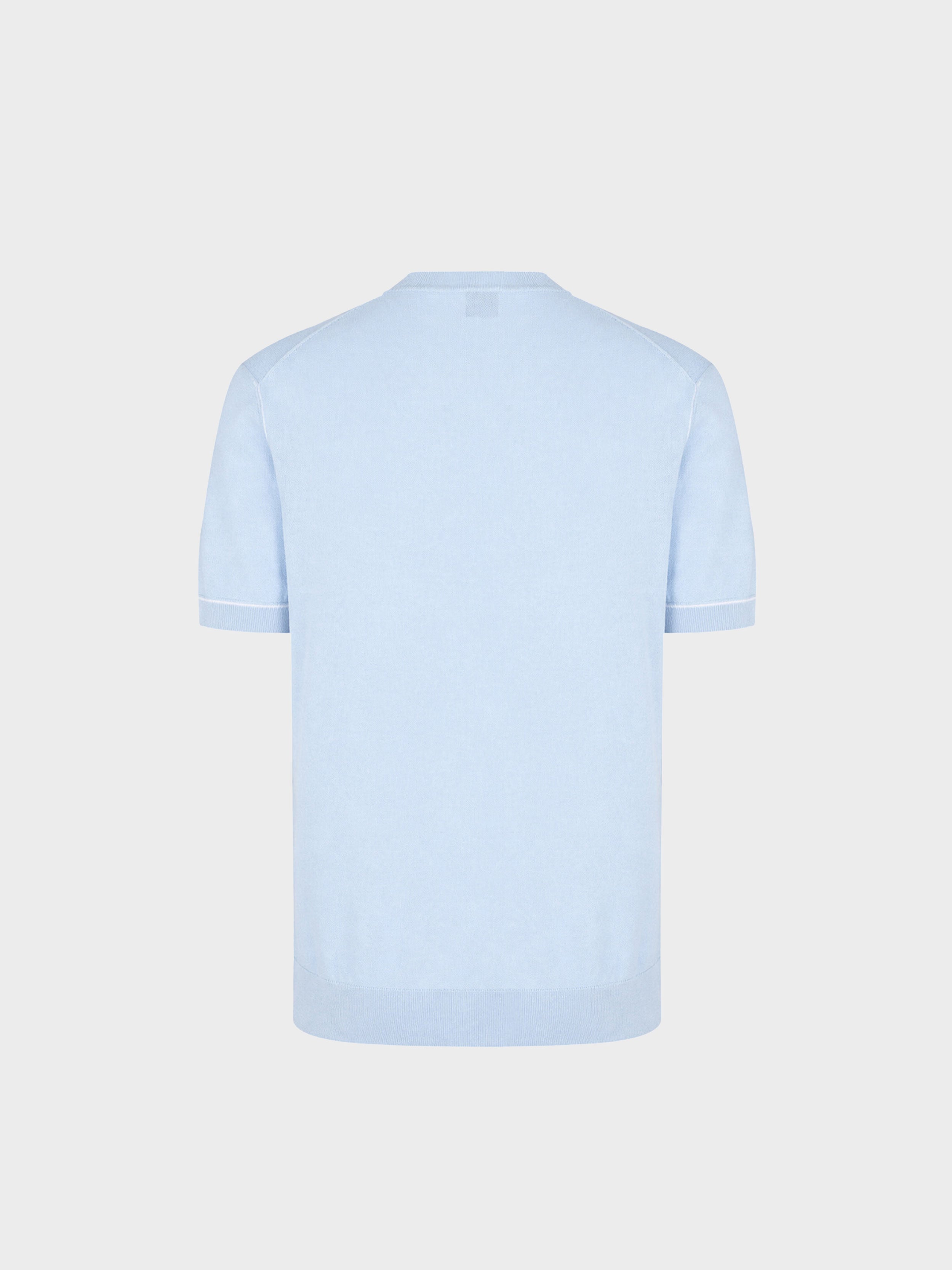 Light Pastel Blue