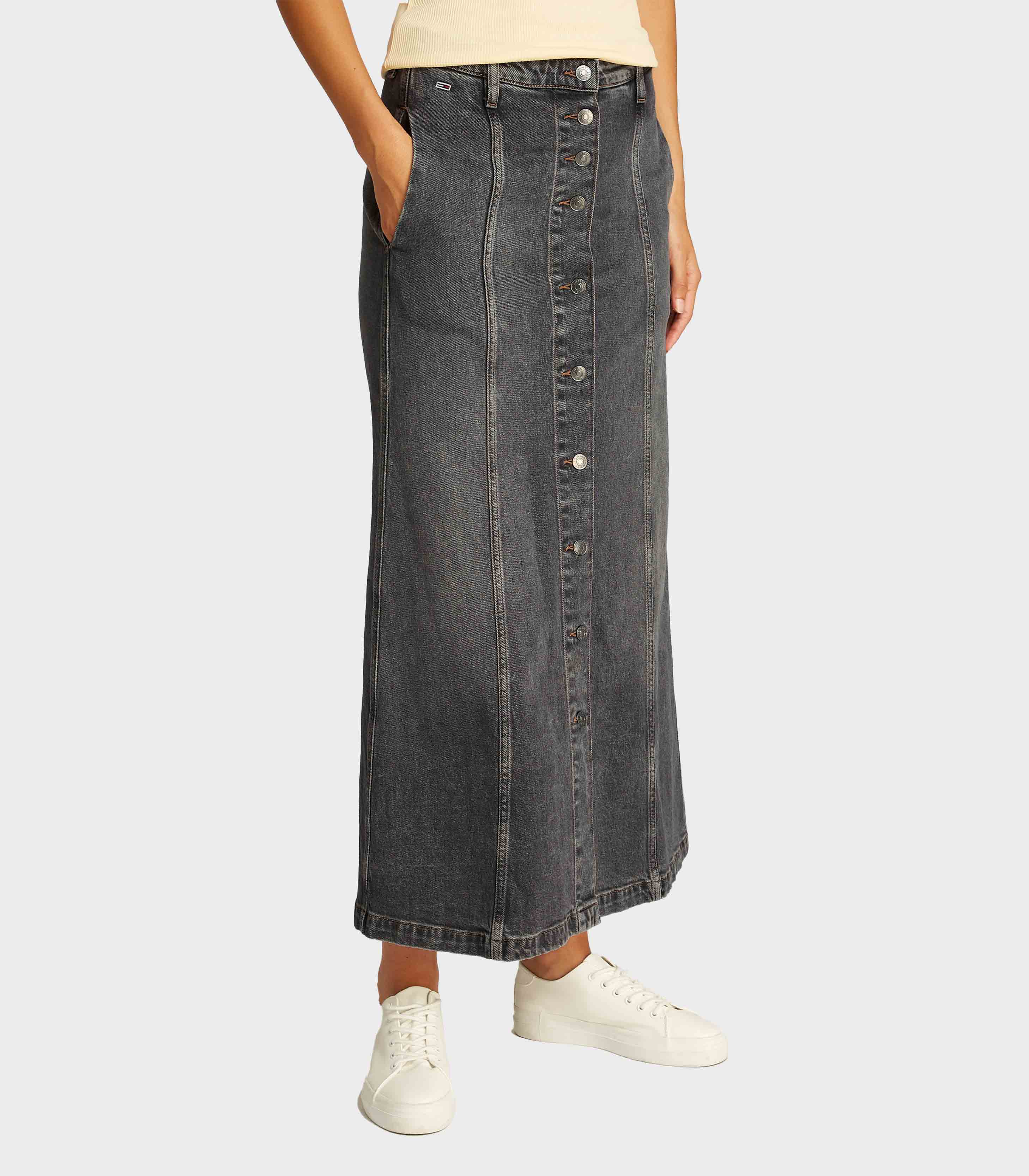 Denim Black