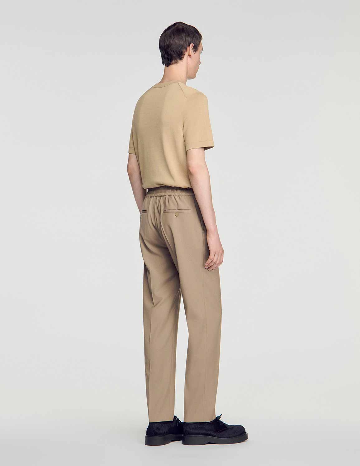 Light Beige