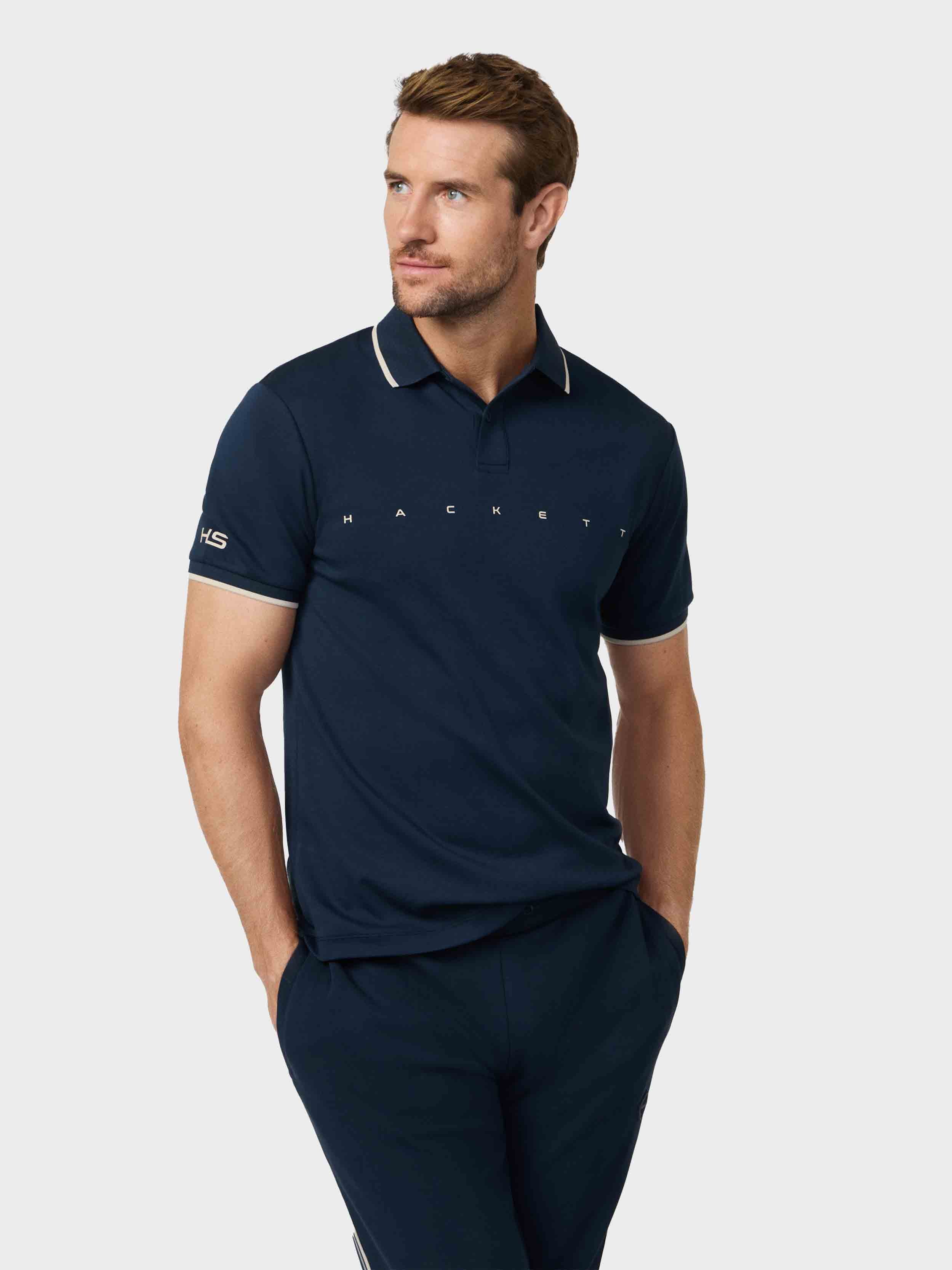 Dark Navy