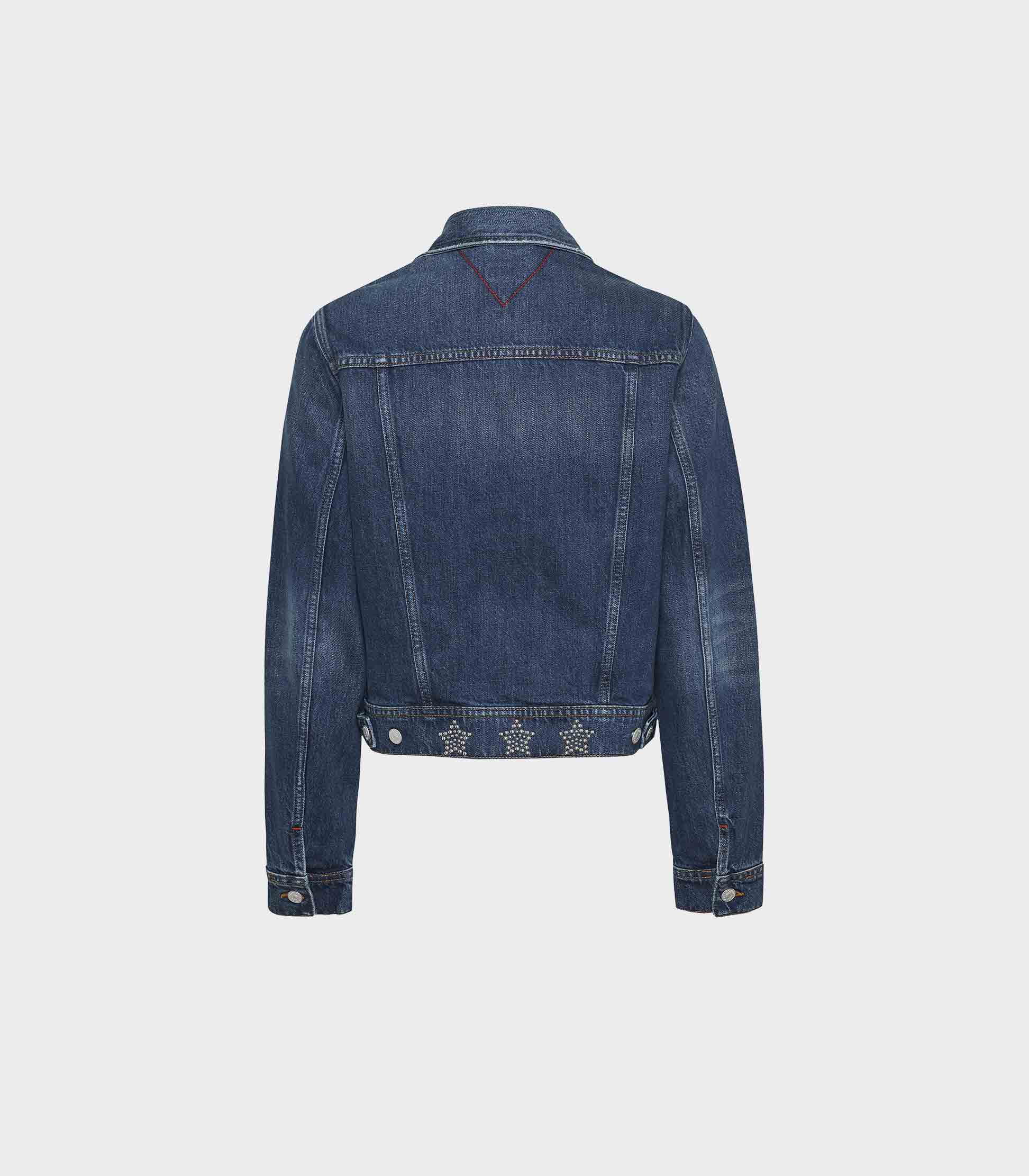 Denim dark