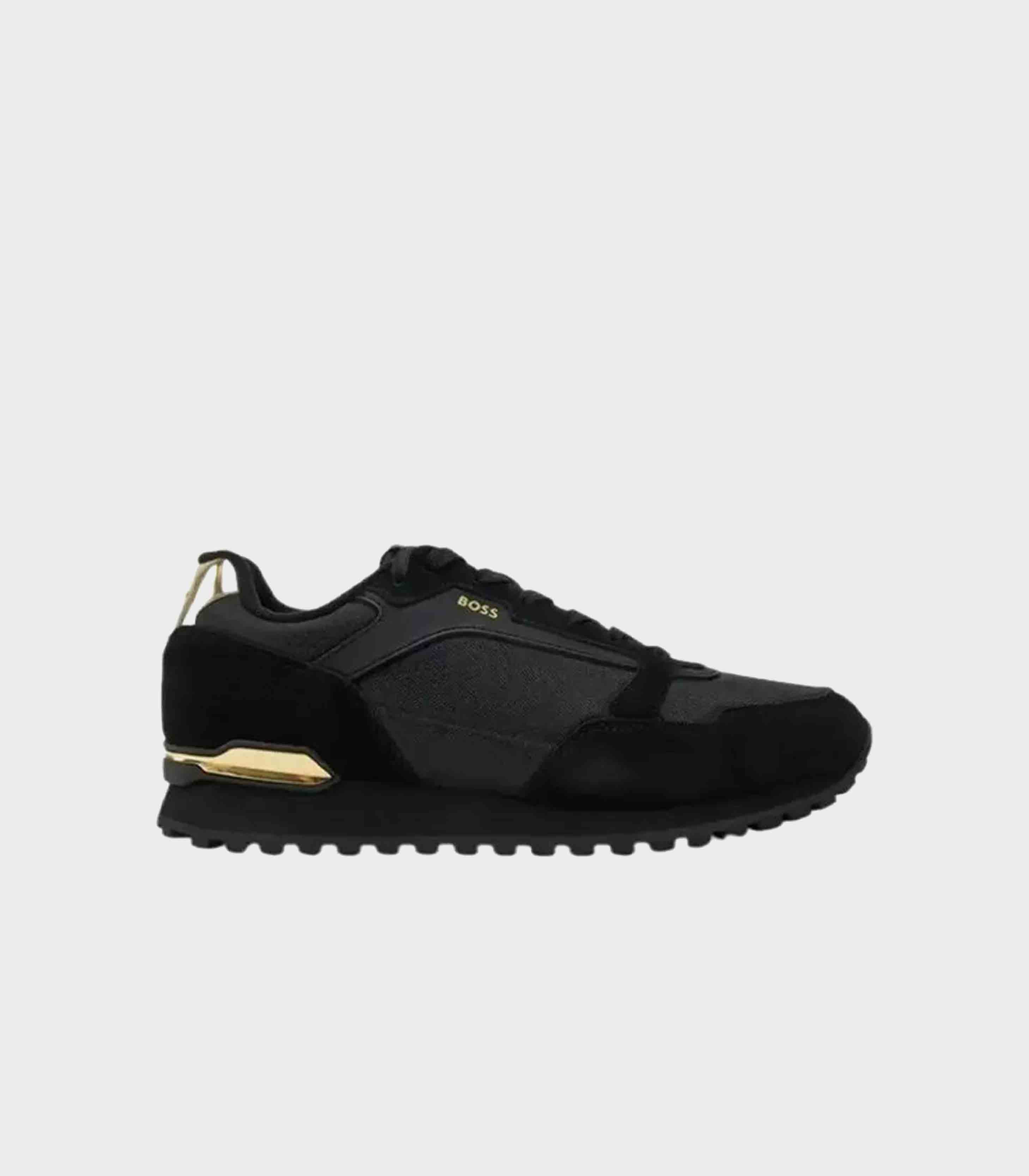 BLACK 7