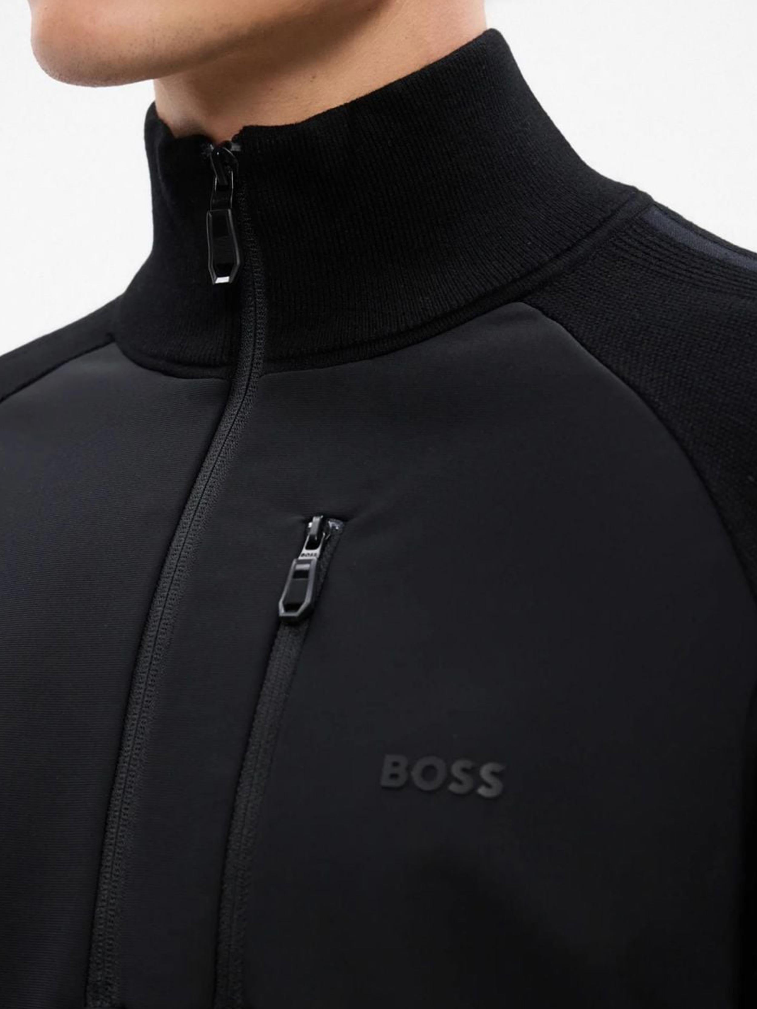 Black 1