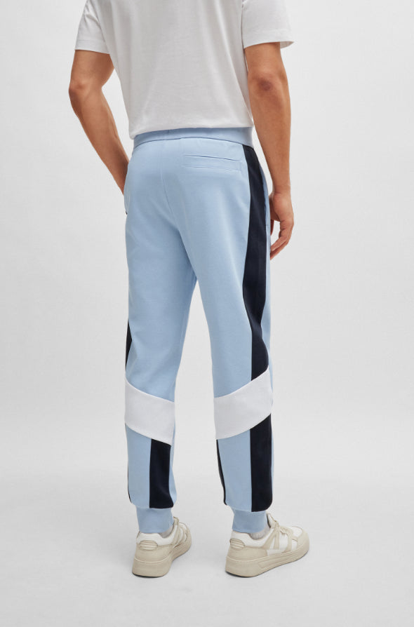 Light Pastel Blue