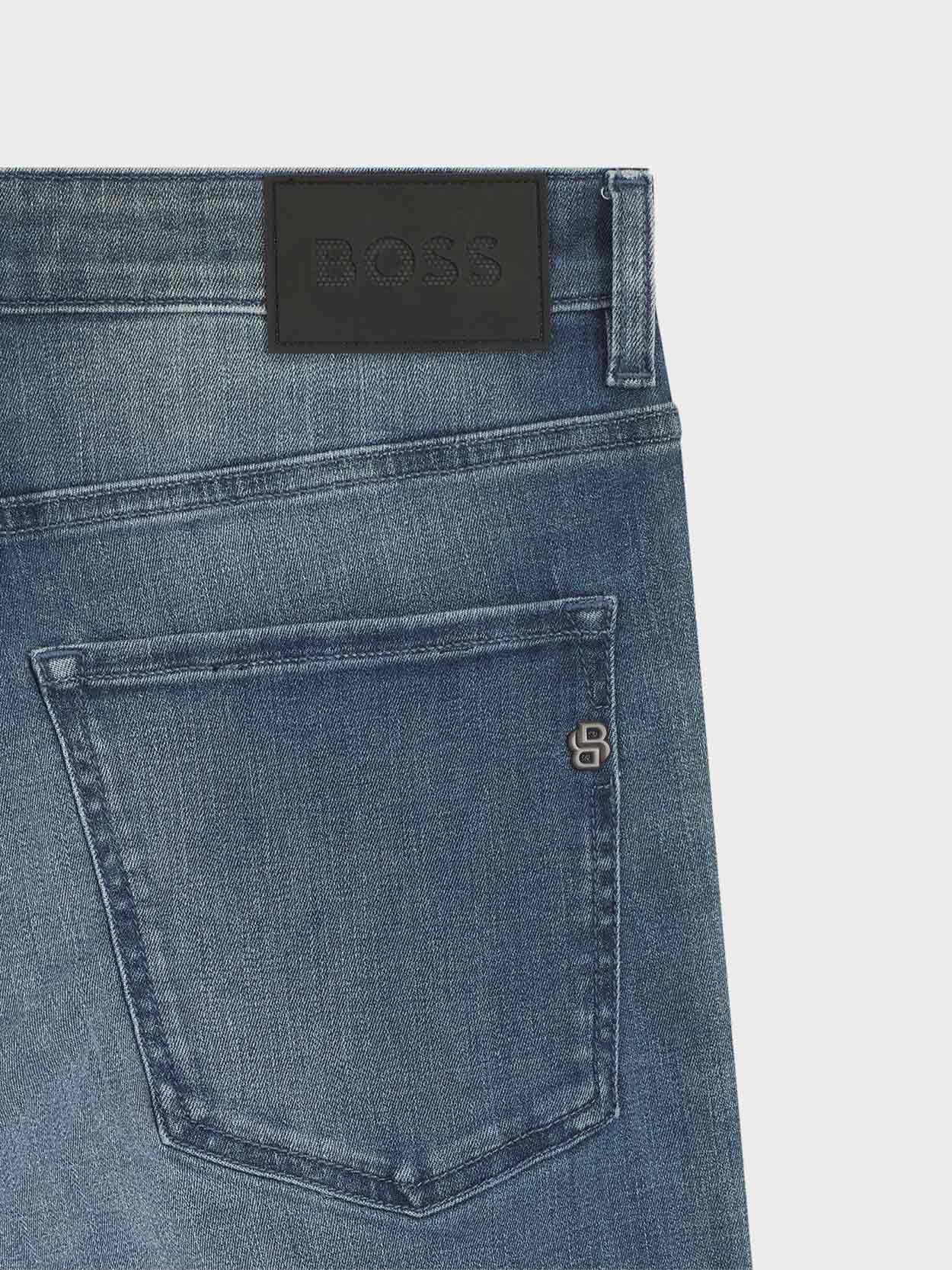 Dark Blue