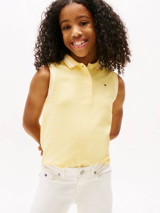 Pastel Yellow