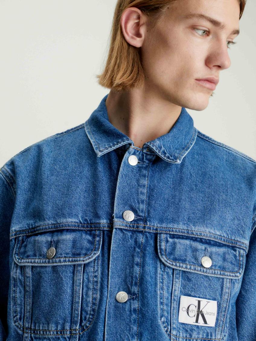 Denim Medium
