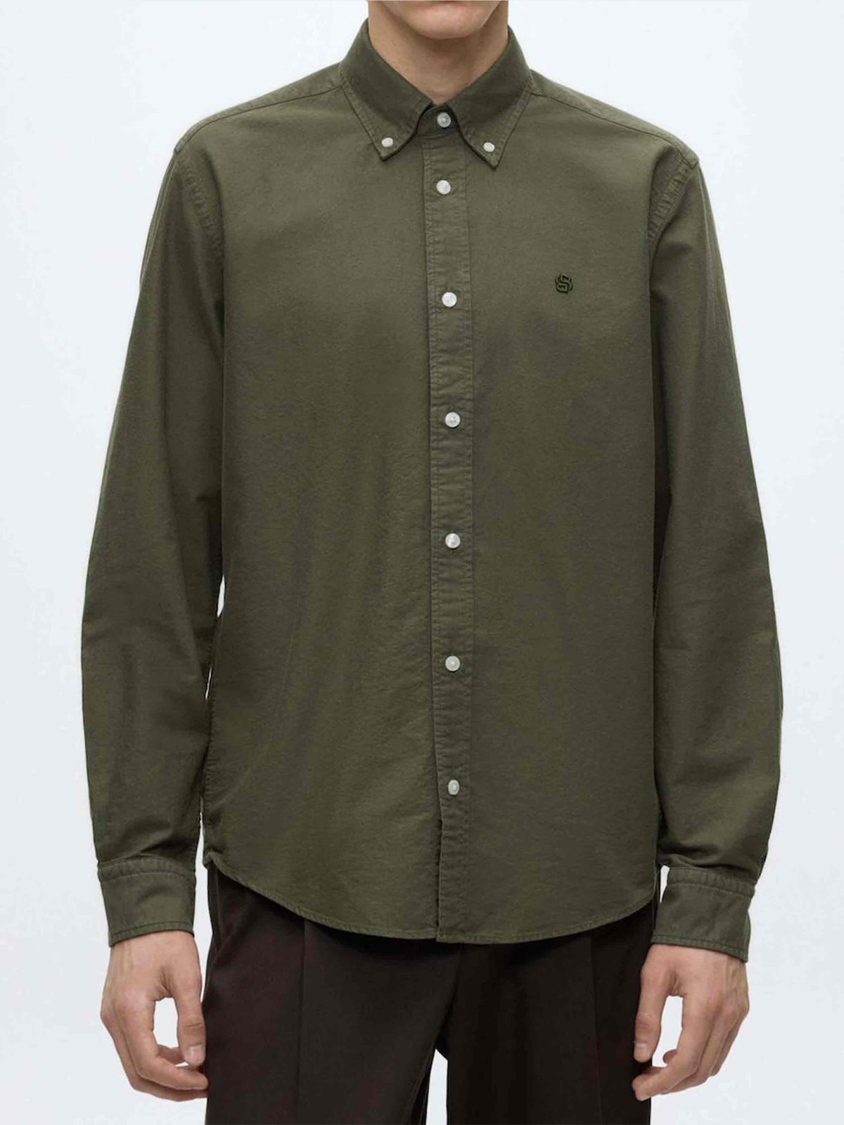 Light Green