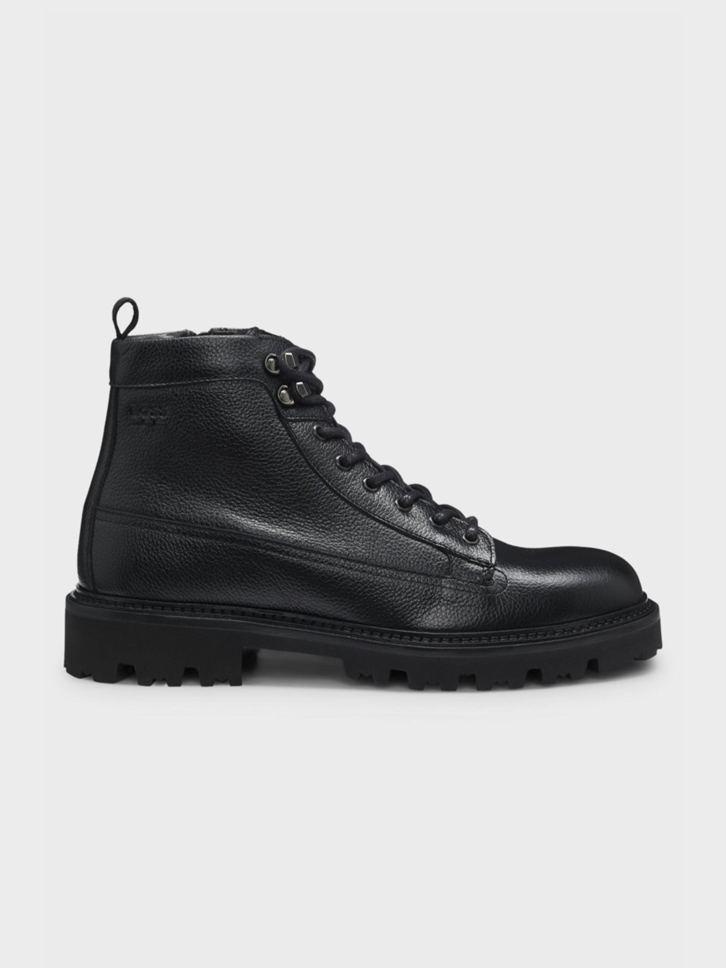 Black 1