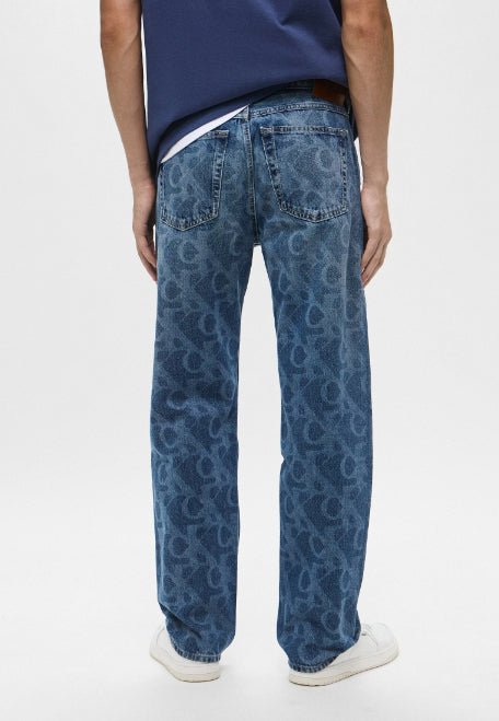 Denim Medium