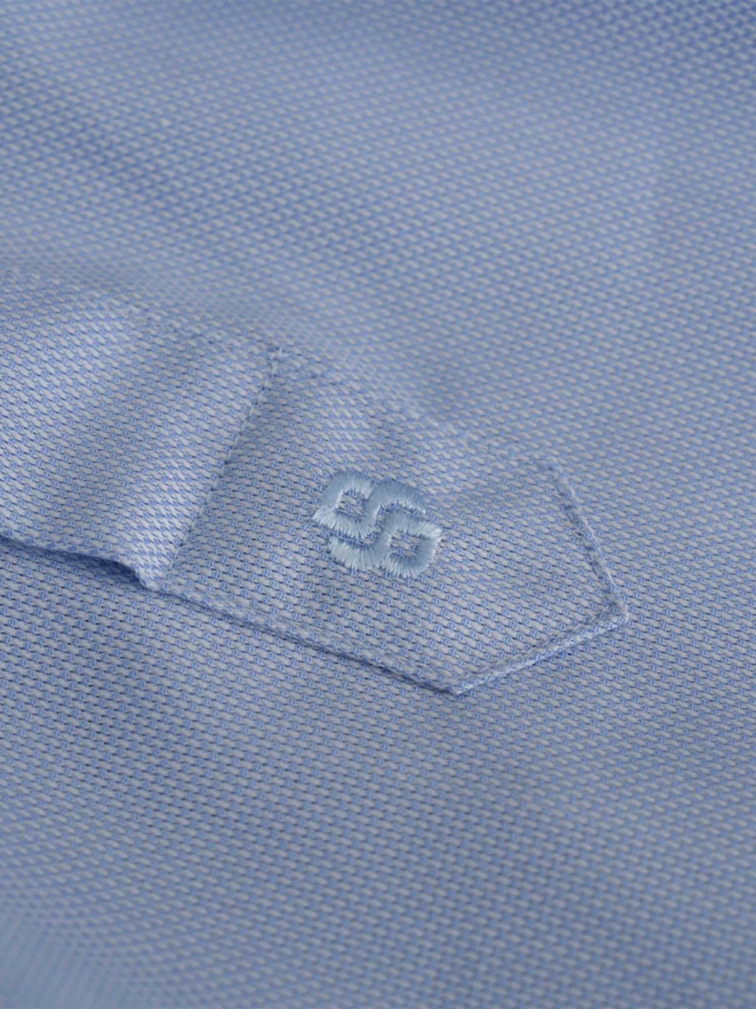 Light Pastel Blue