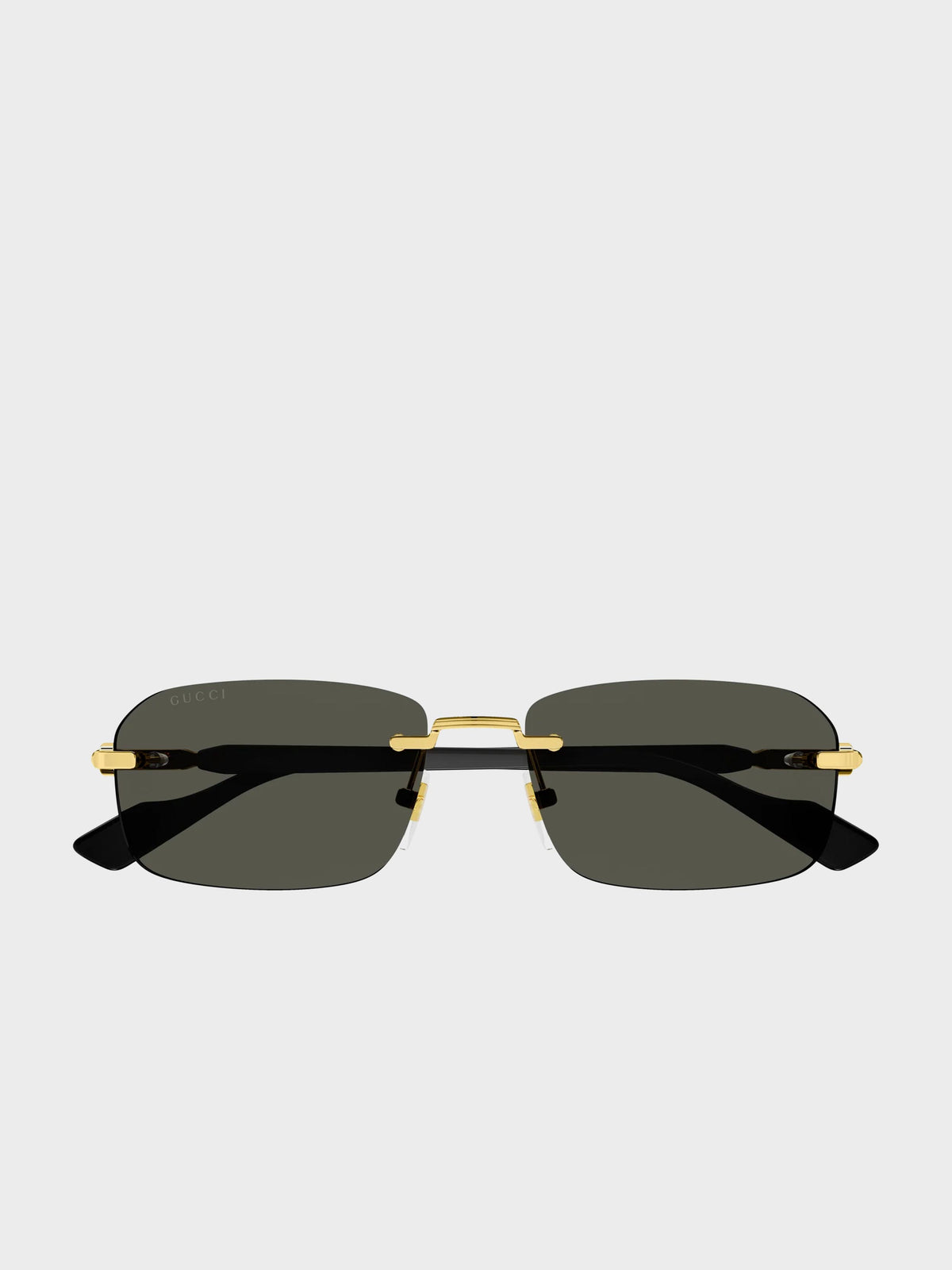 Gold / Black / Grey