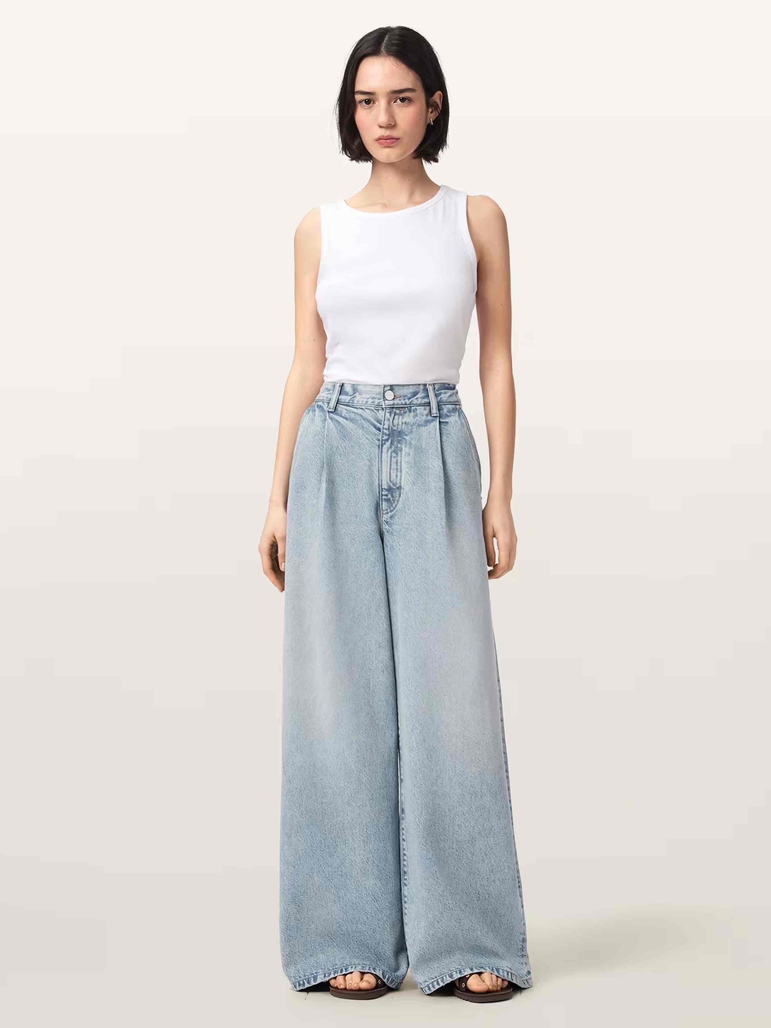 Denim Blue