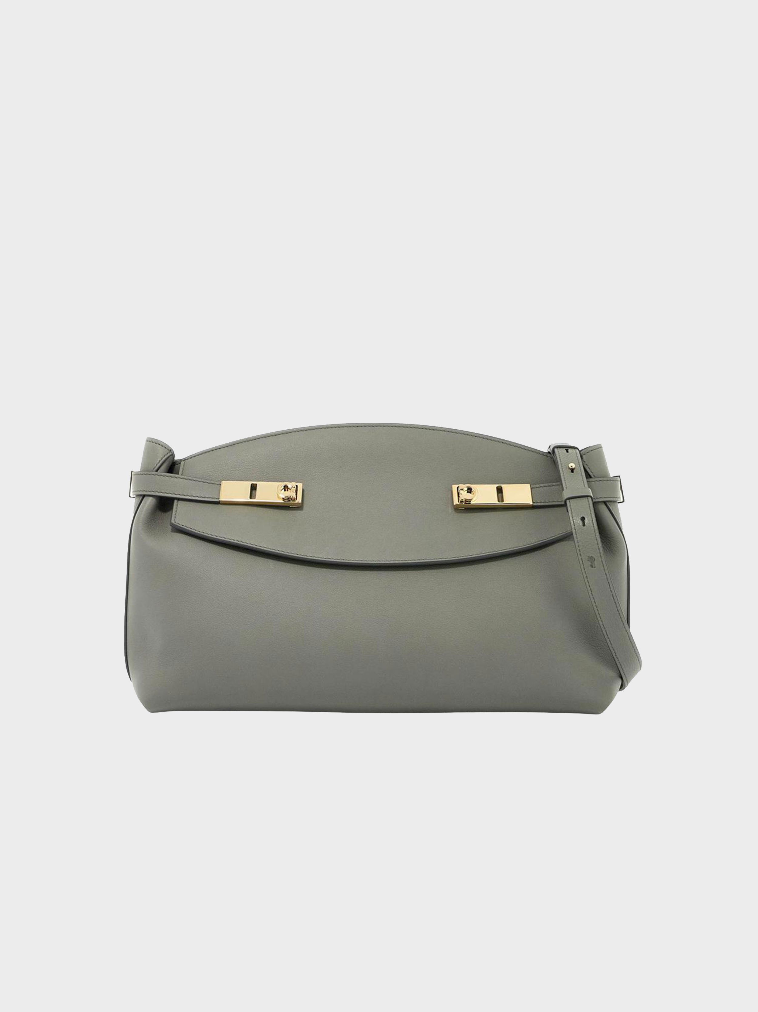 Ash Grey