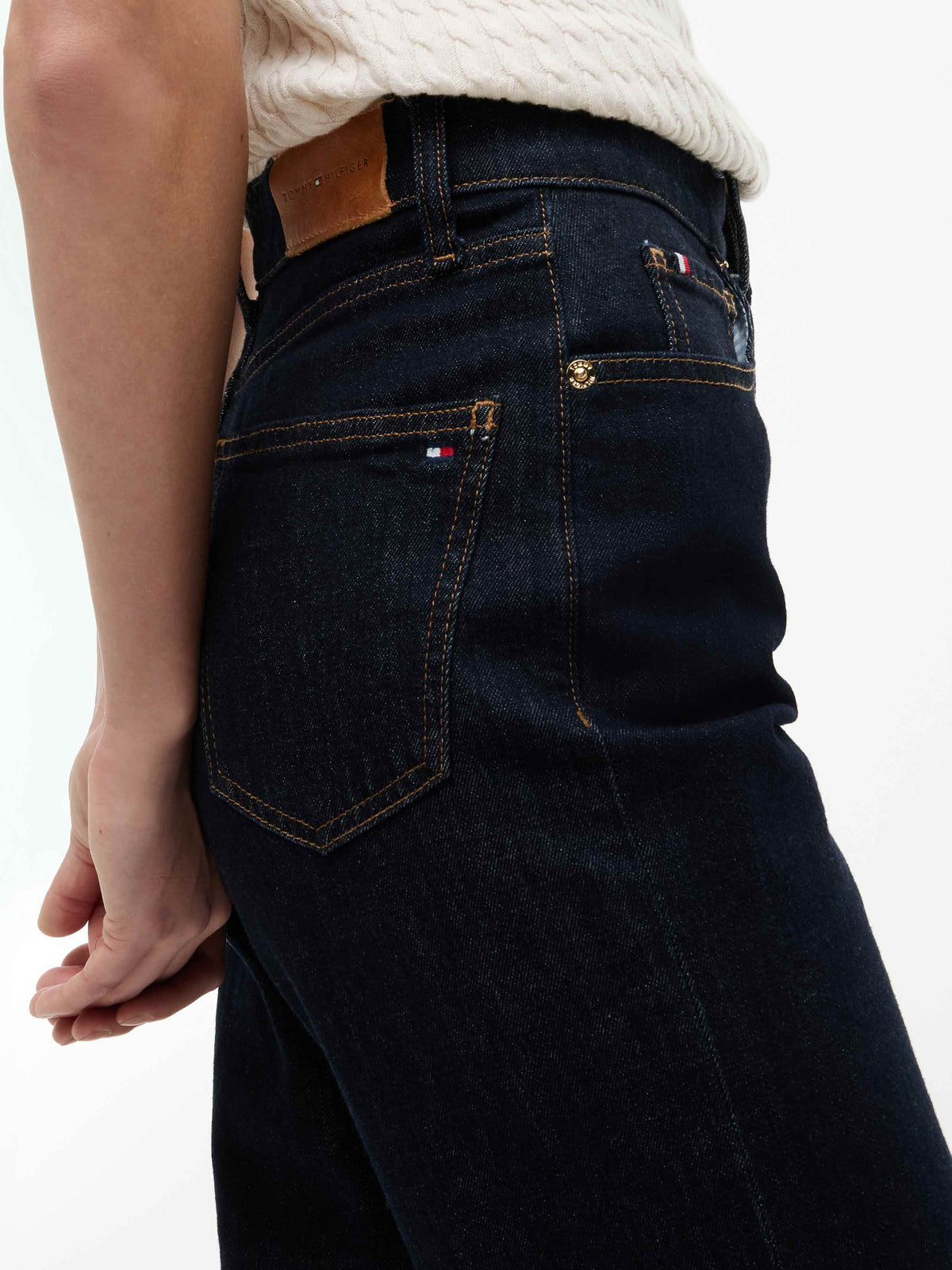 Dark Denim