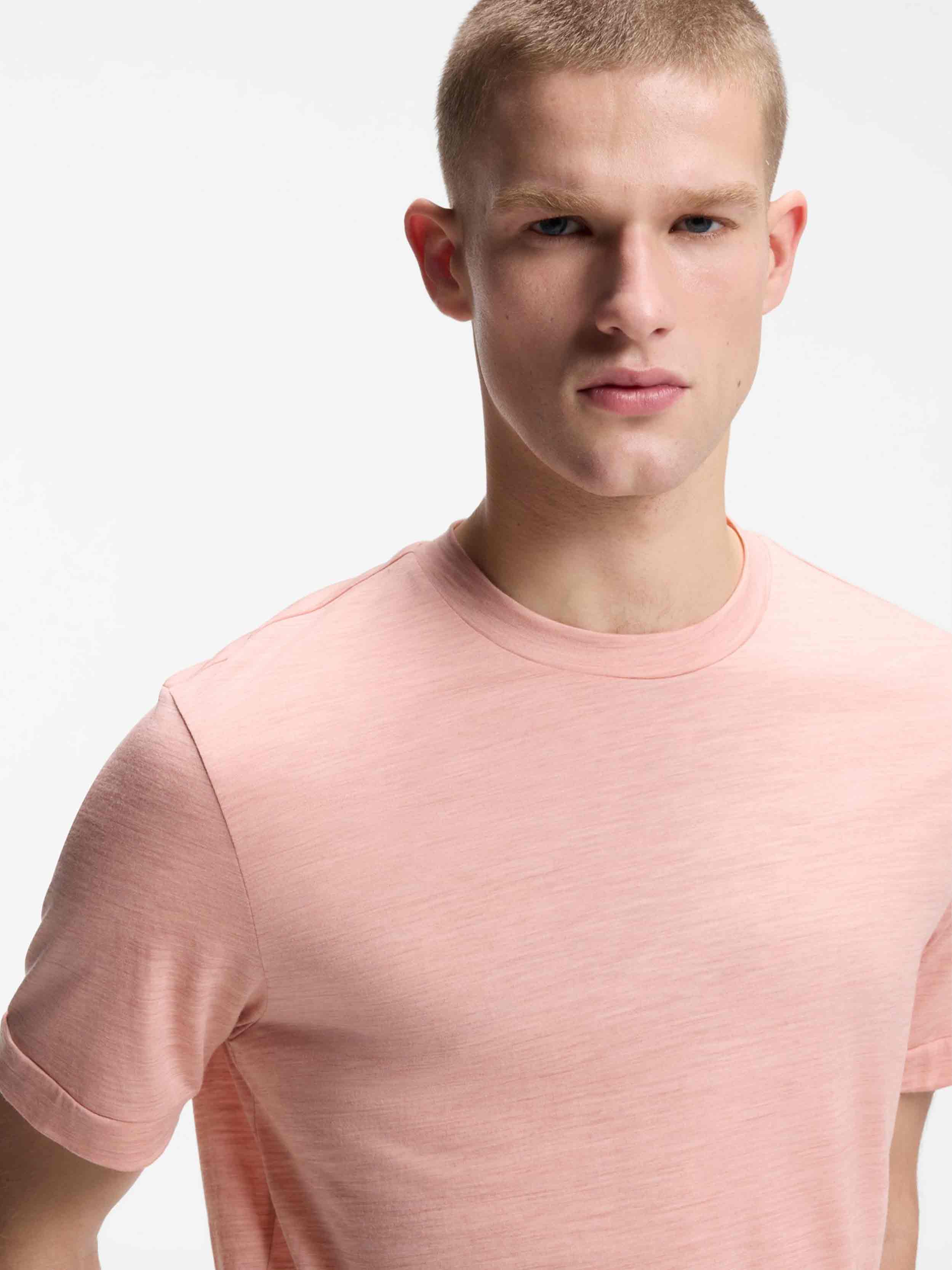 Light Pastel Orange