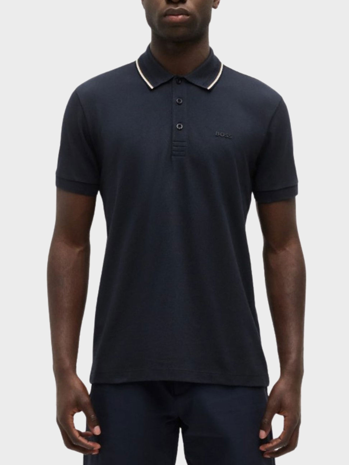 Dark Navy