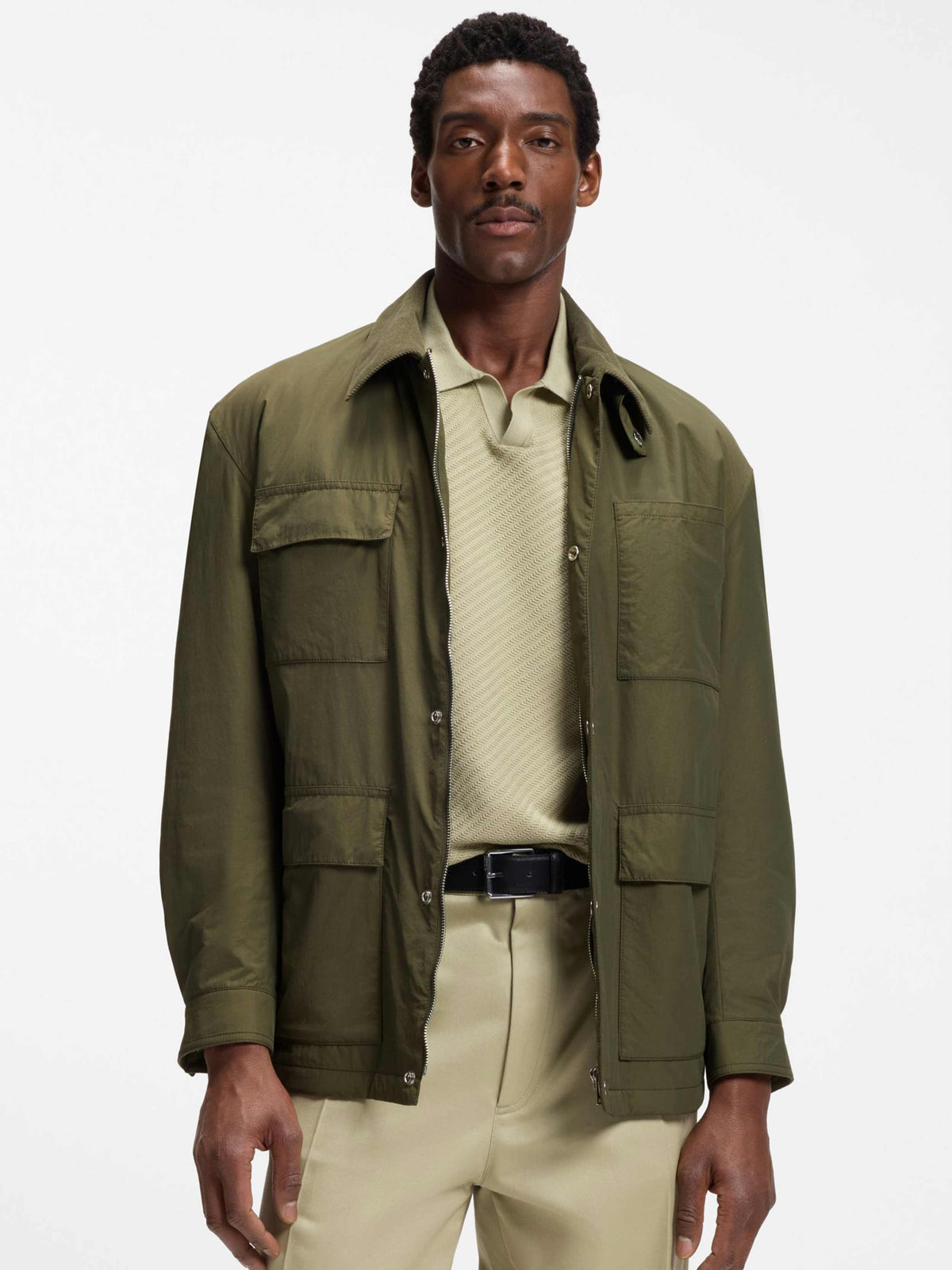 Light Green