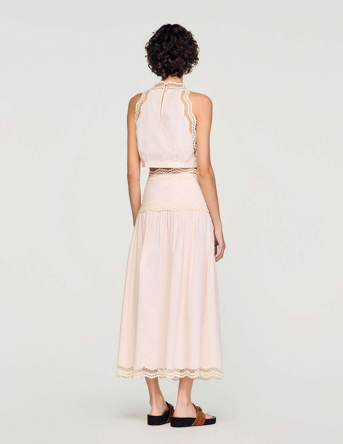 Light Pink