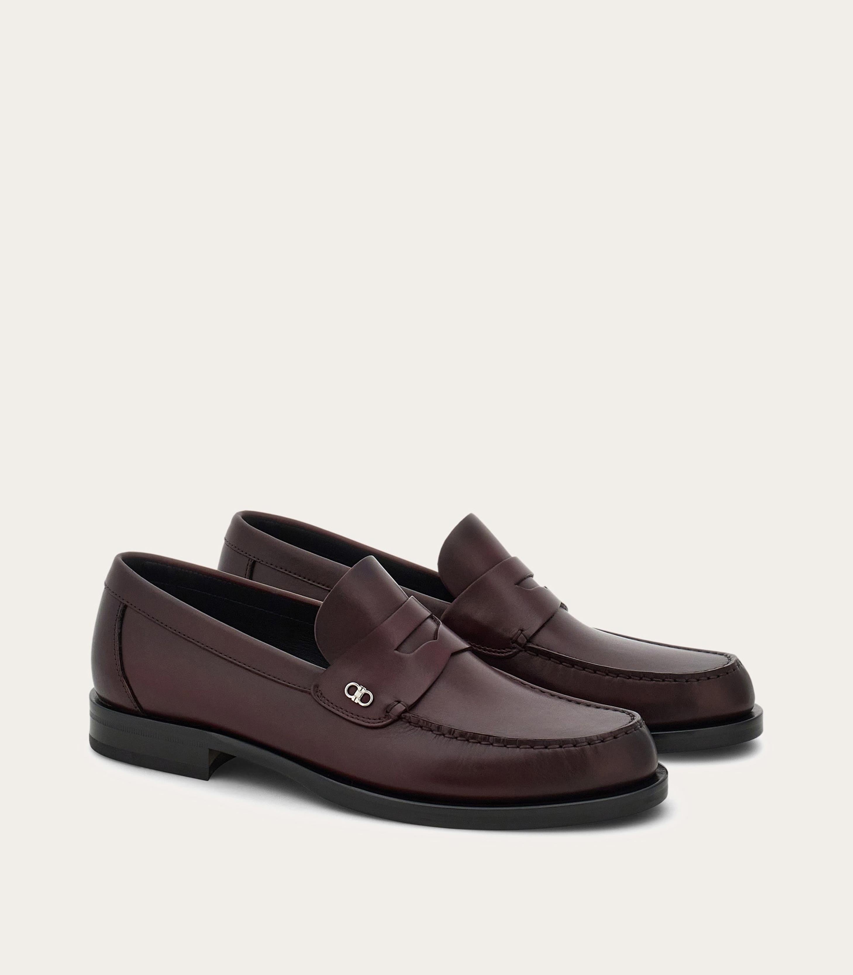 Dark Burgundy