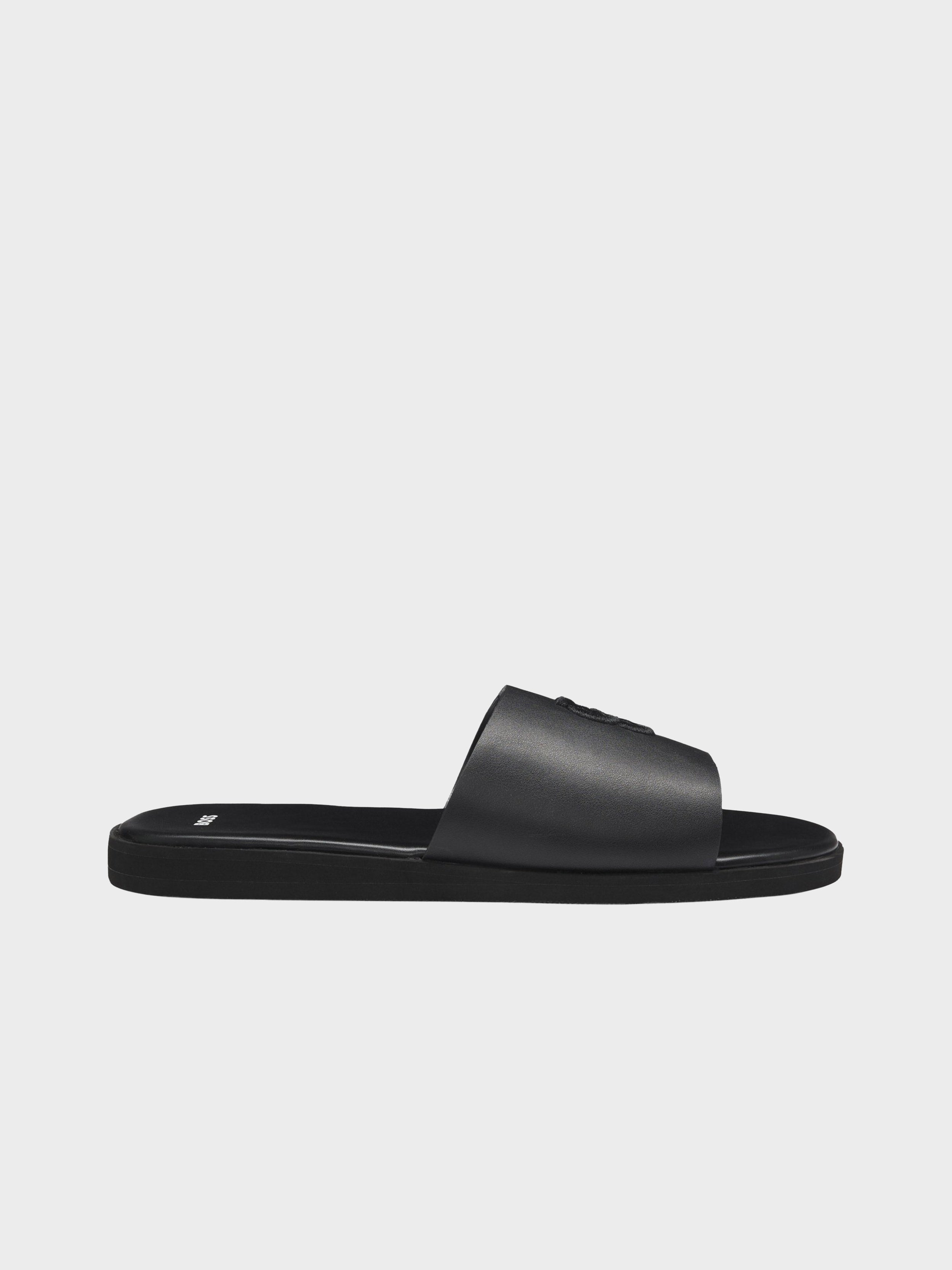 Black 1