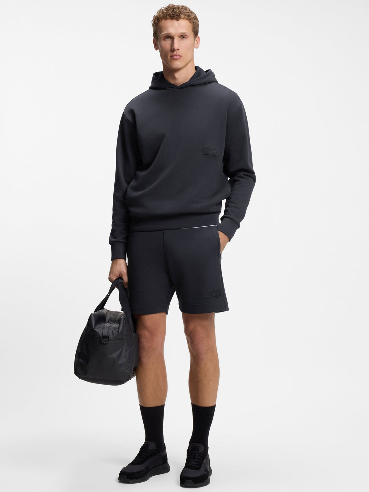 Dark Navy