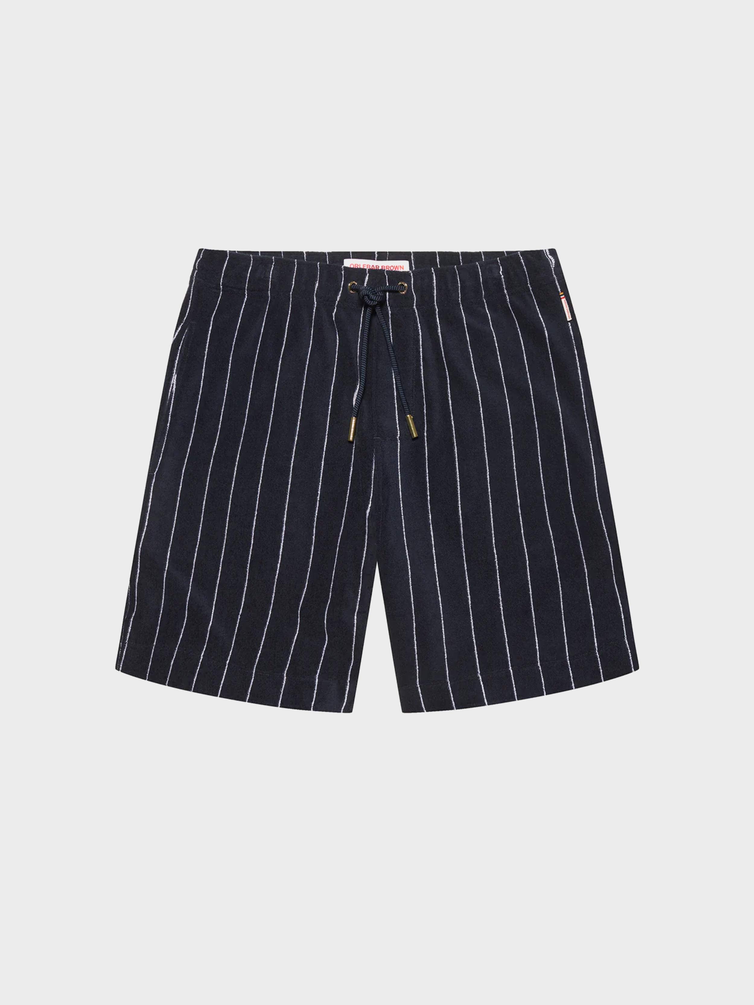 Dark Navy