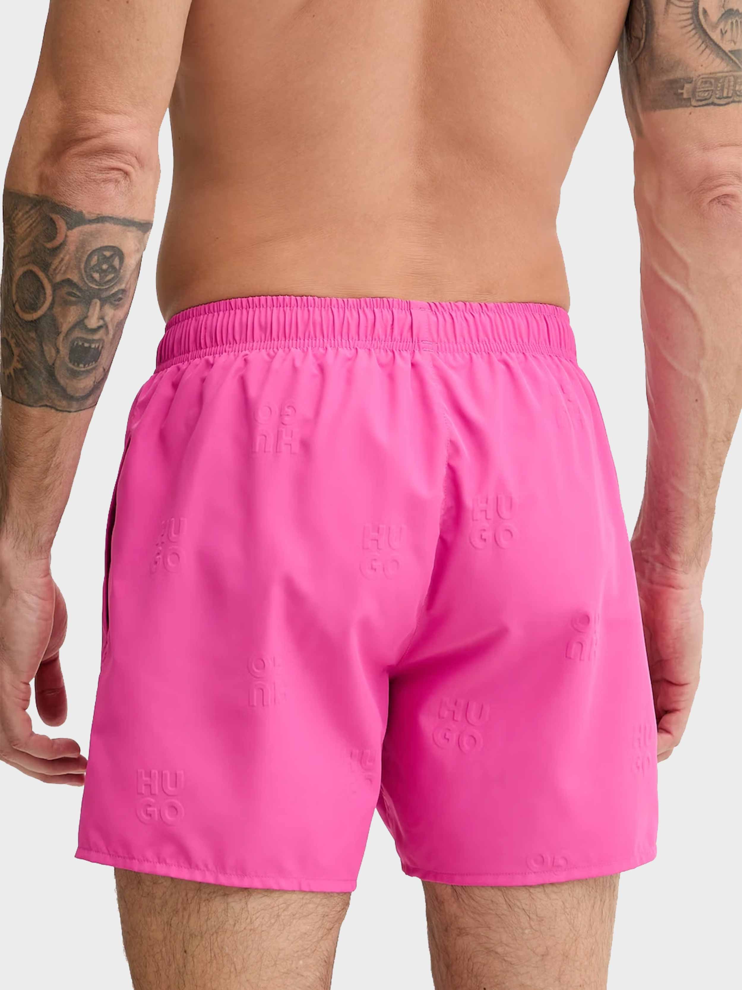 Bright Pink