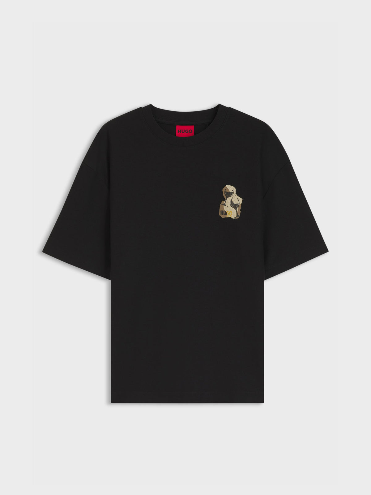 Black 1