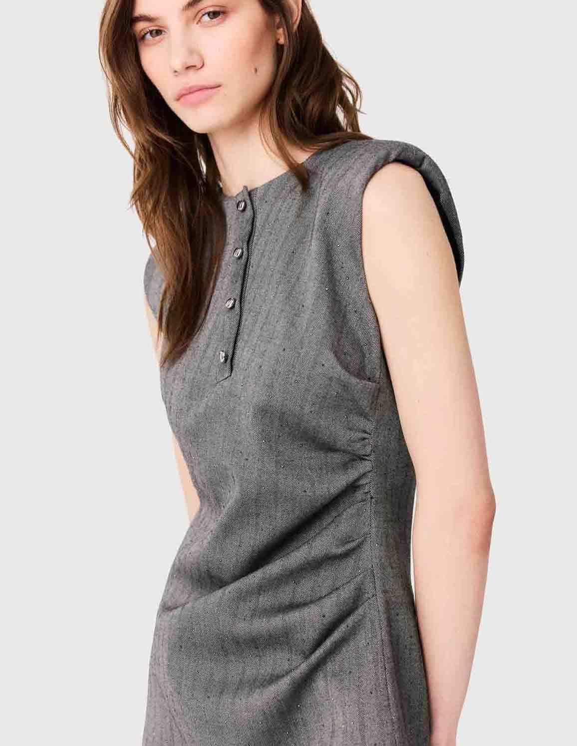 Grey