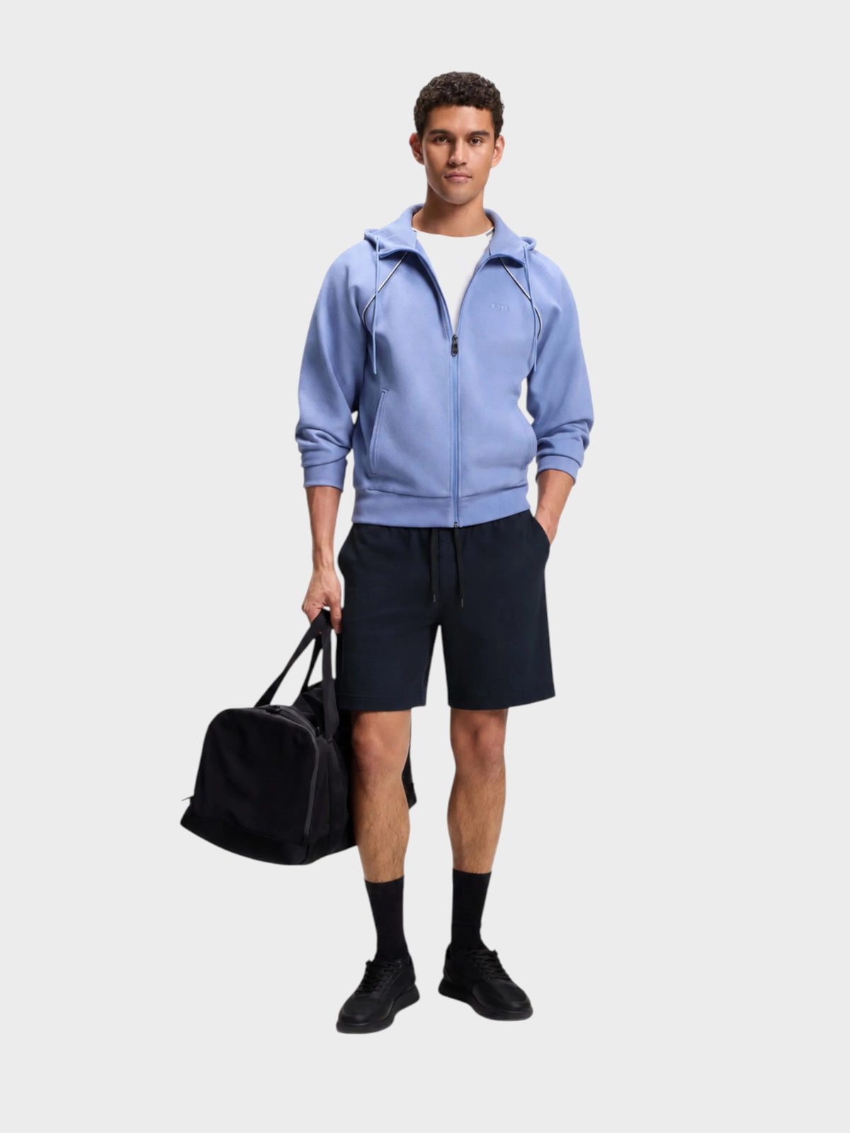 Navy Blue