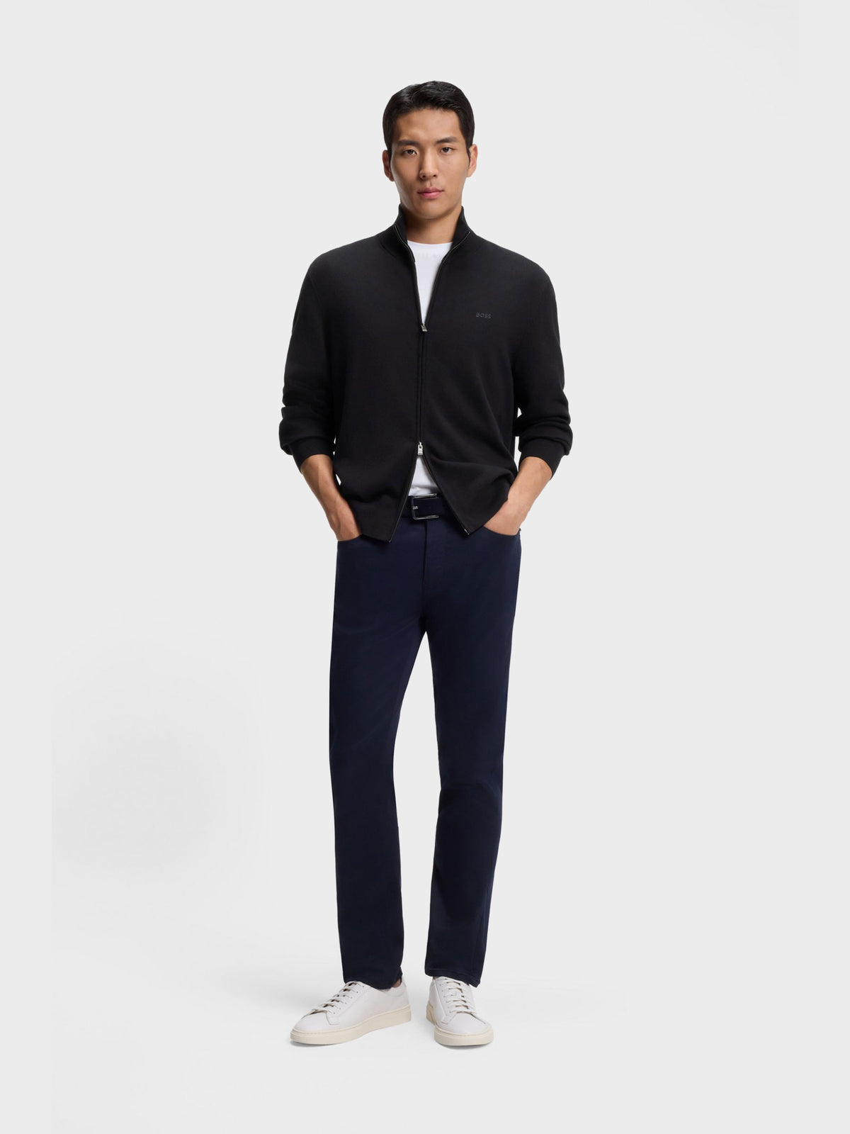 Navy Blue