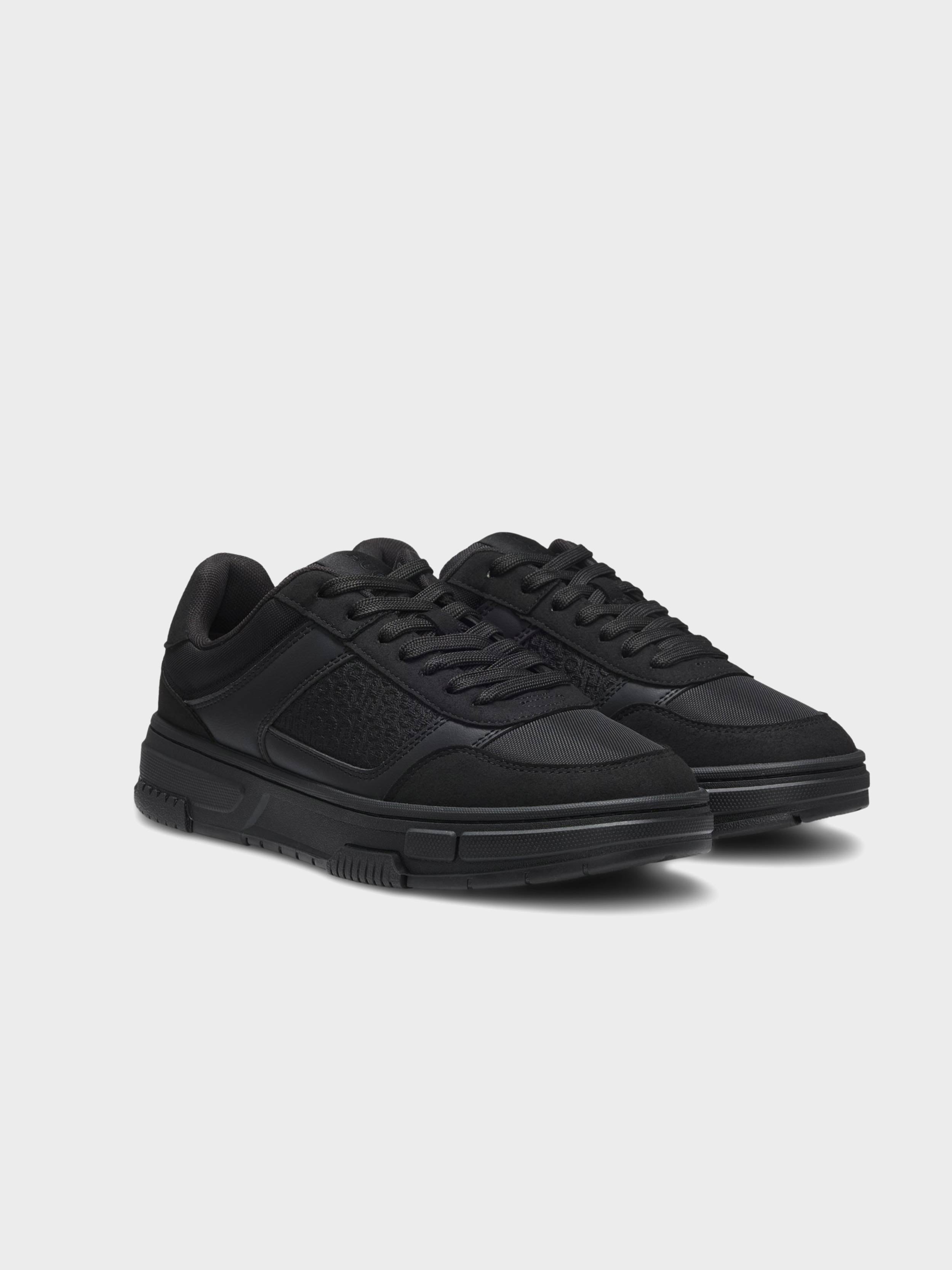 Black Oxford