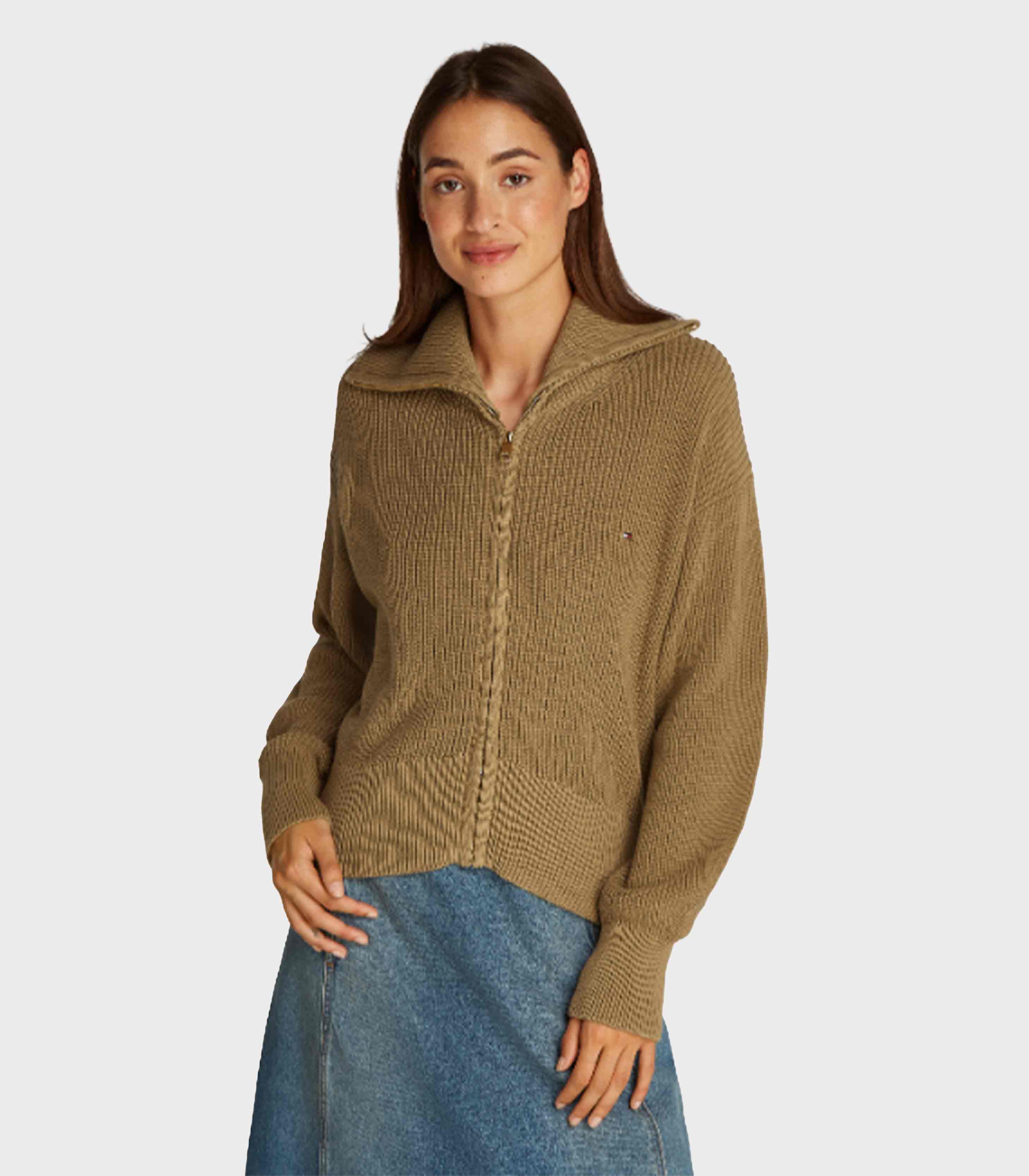 Dark Beige