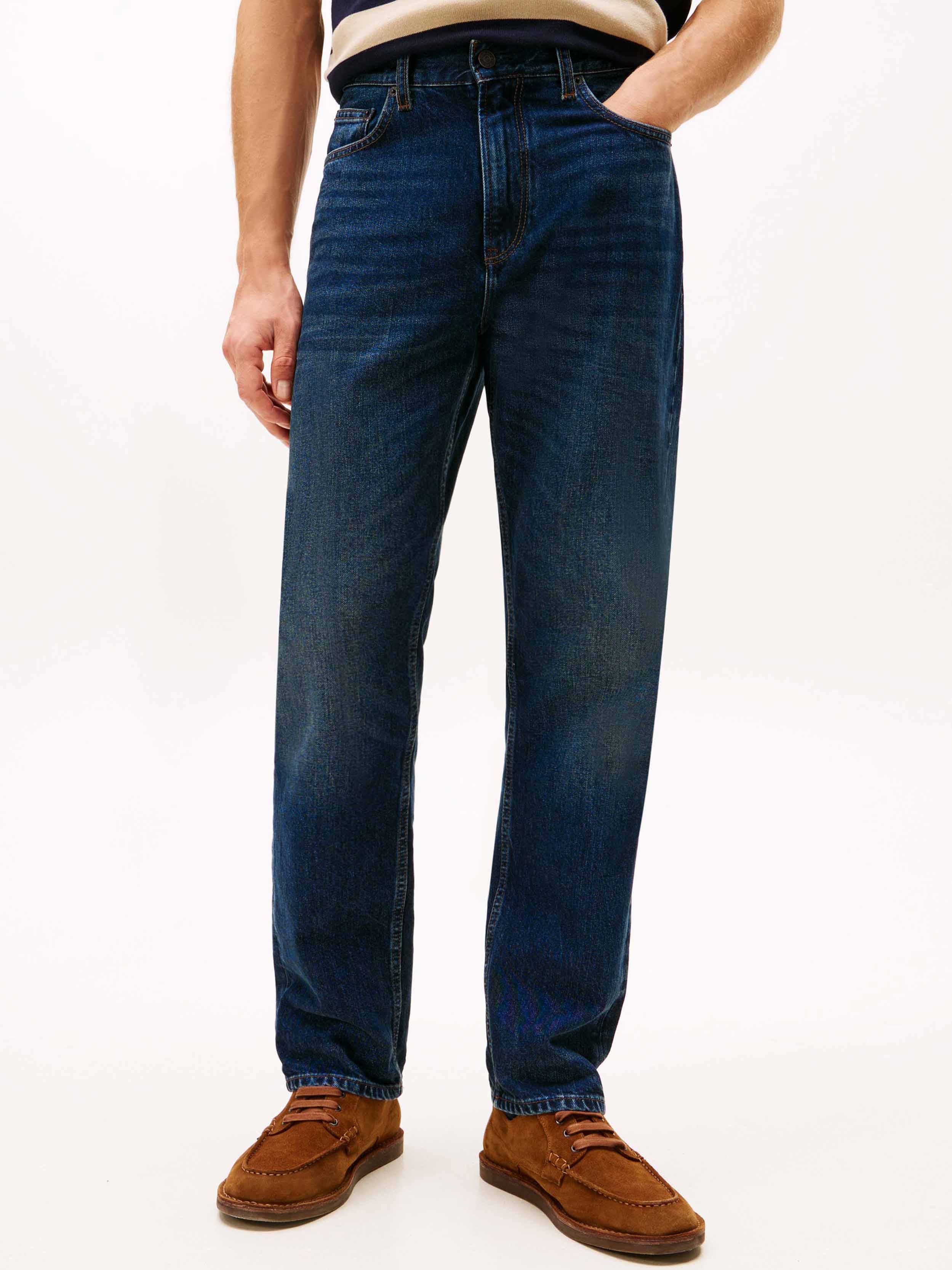 Denim dark