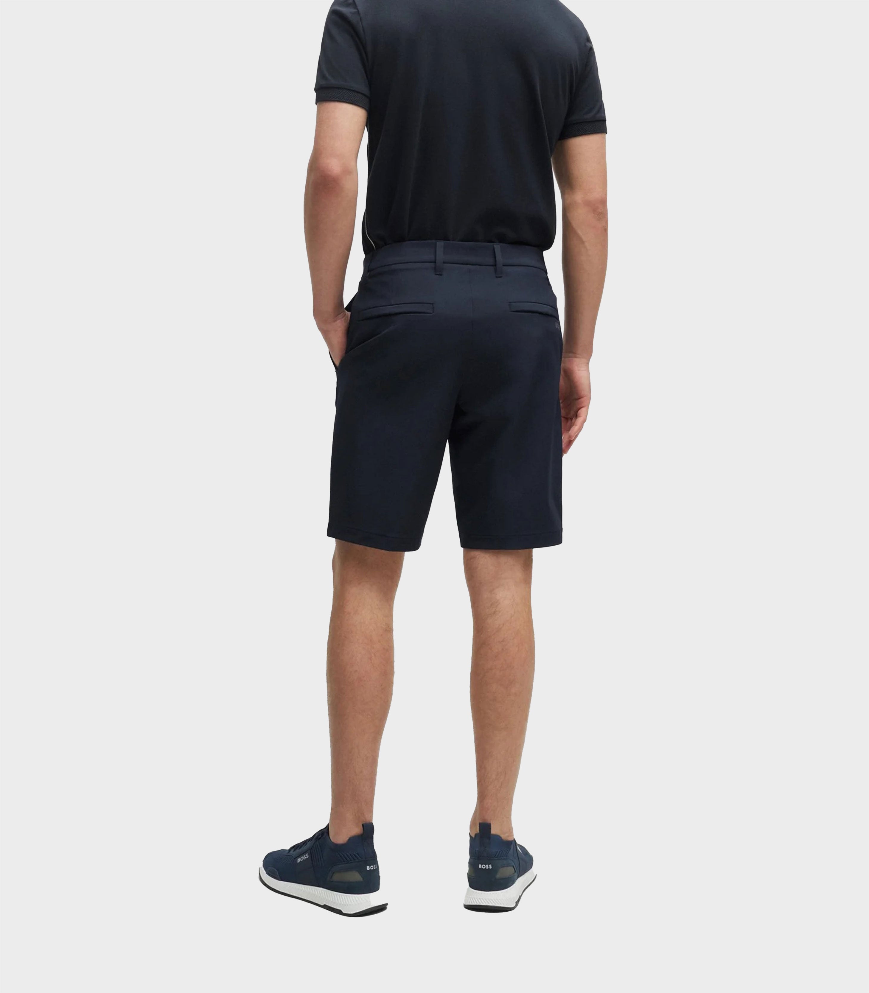 Black 1