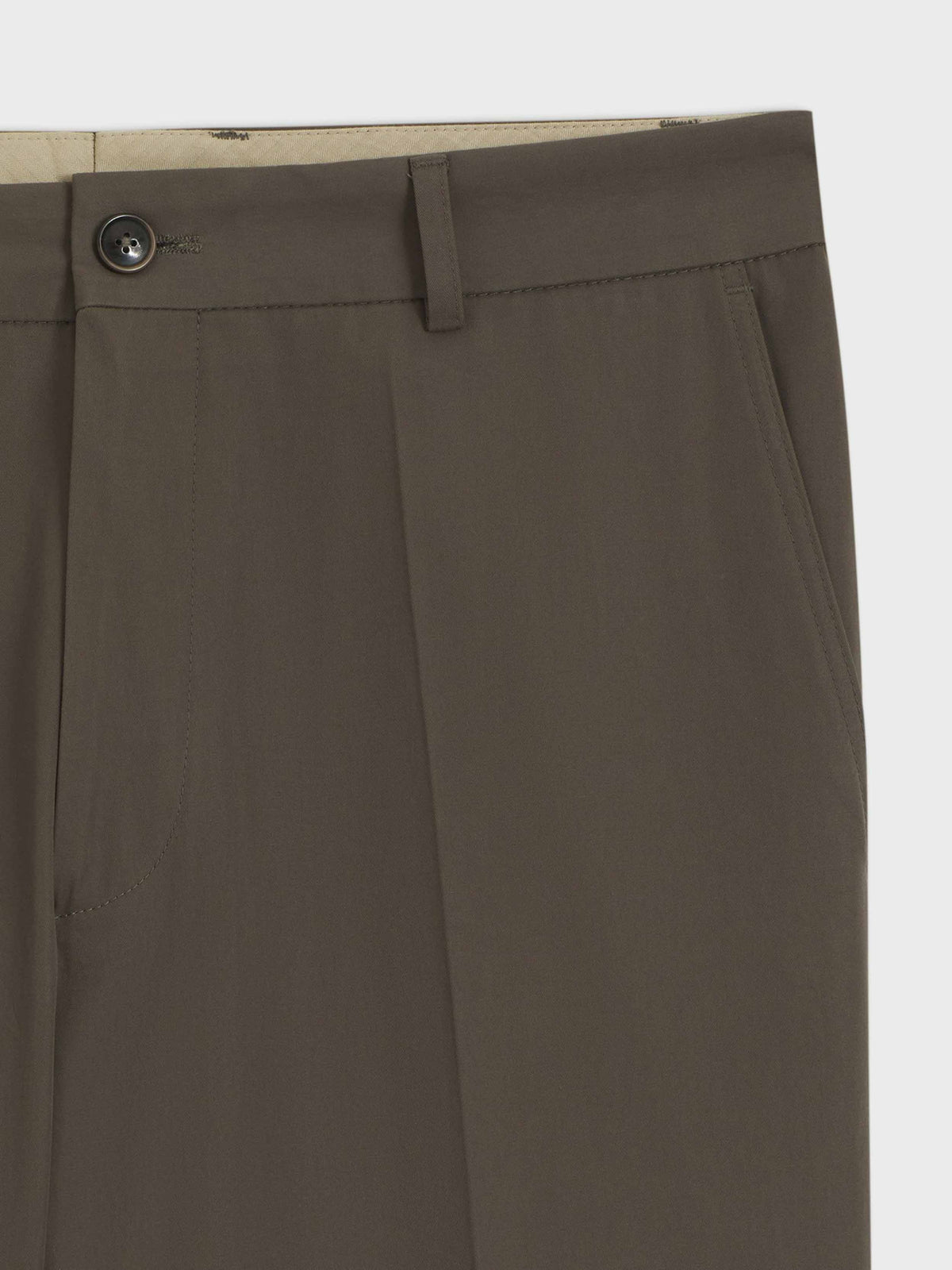 Medium Brown