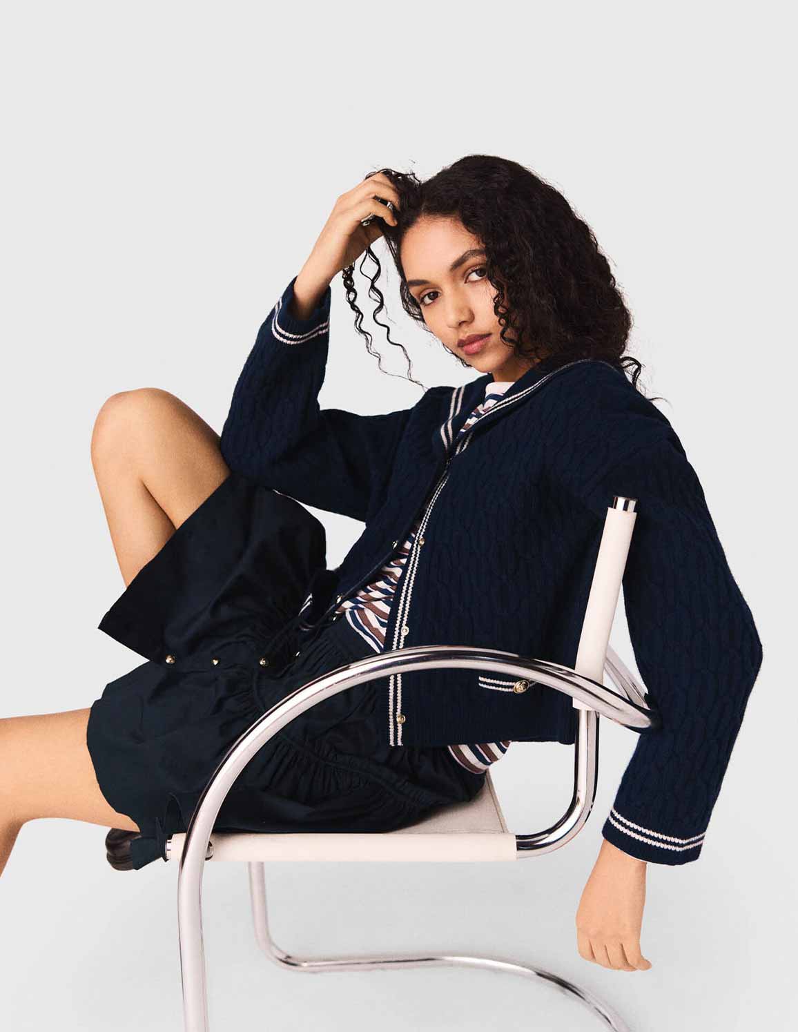 Navy
