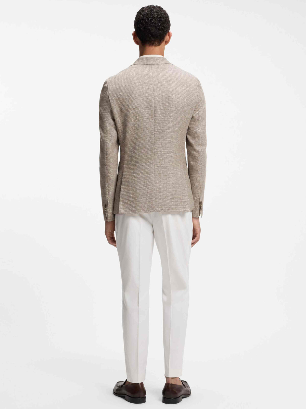 Medium Beige