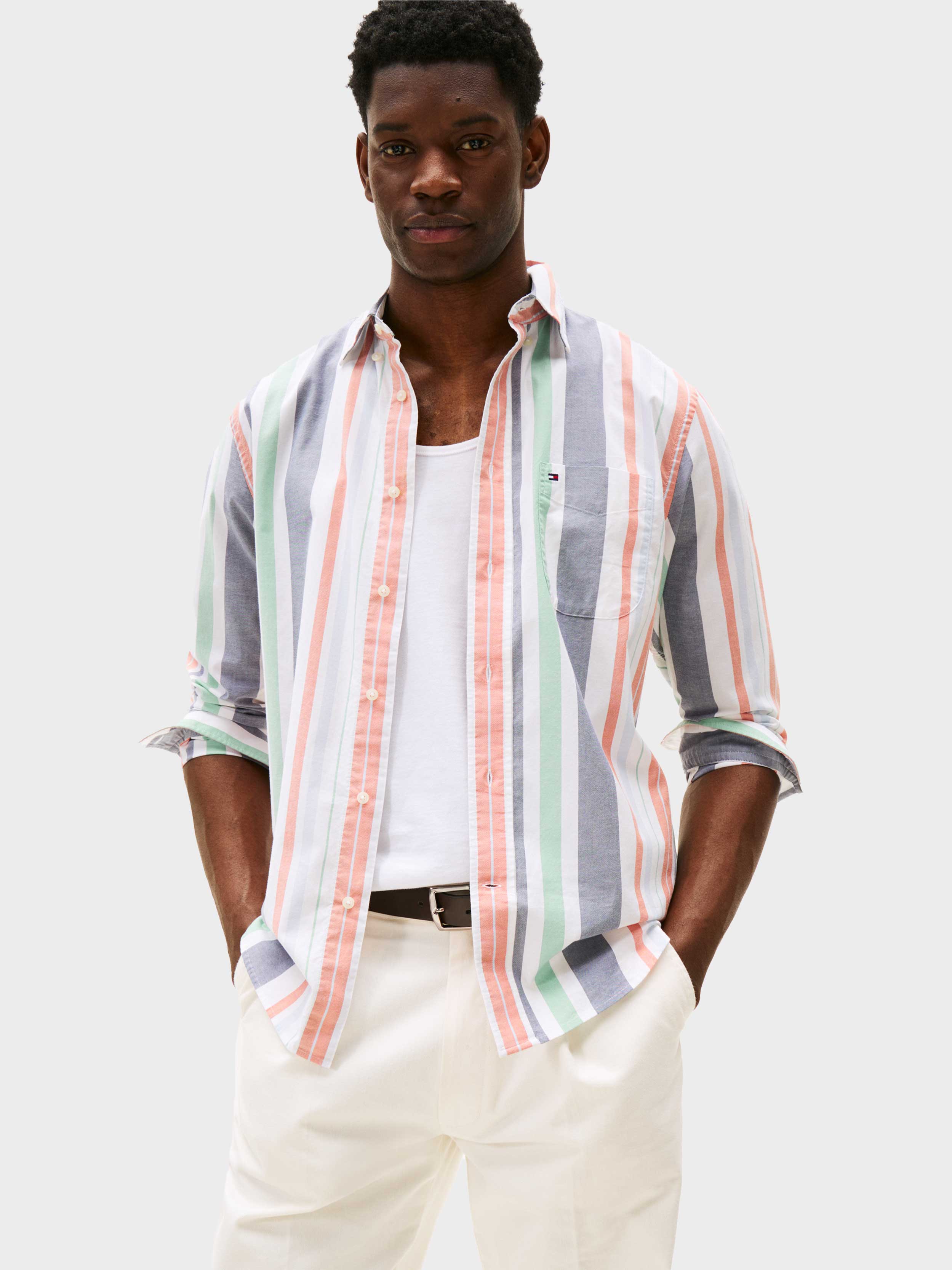 Multi Stripes