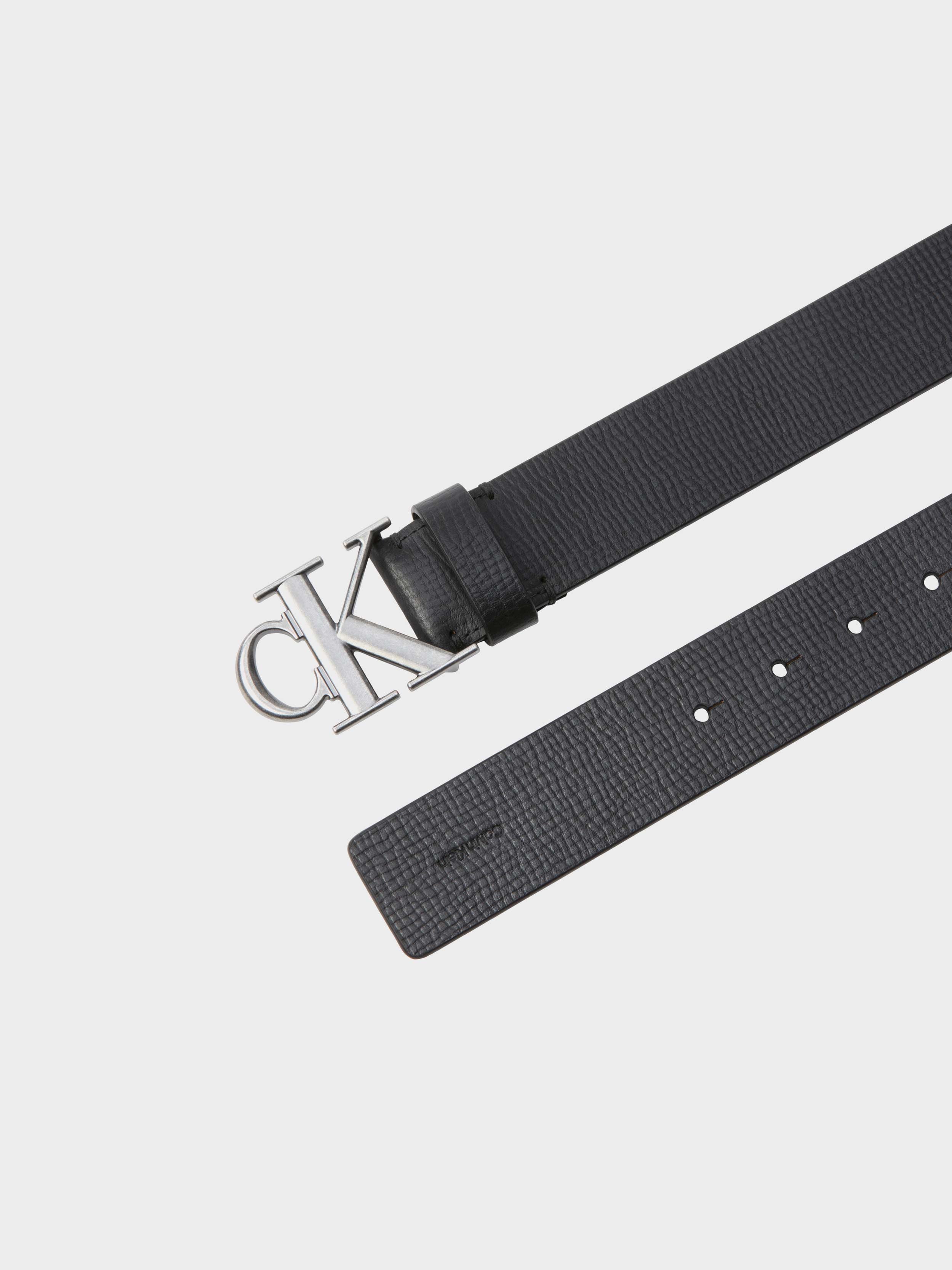 Black / Silver