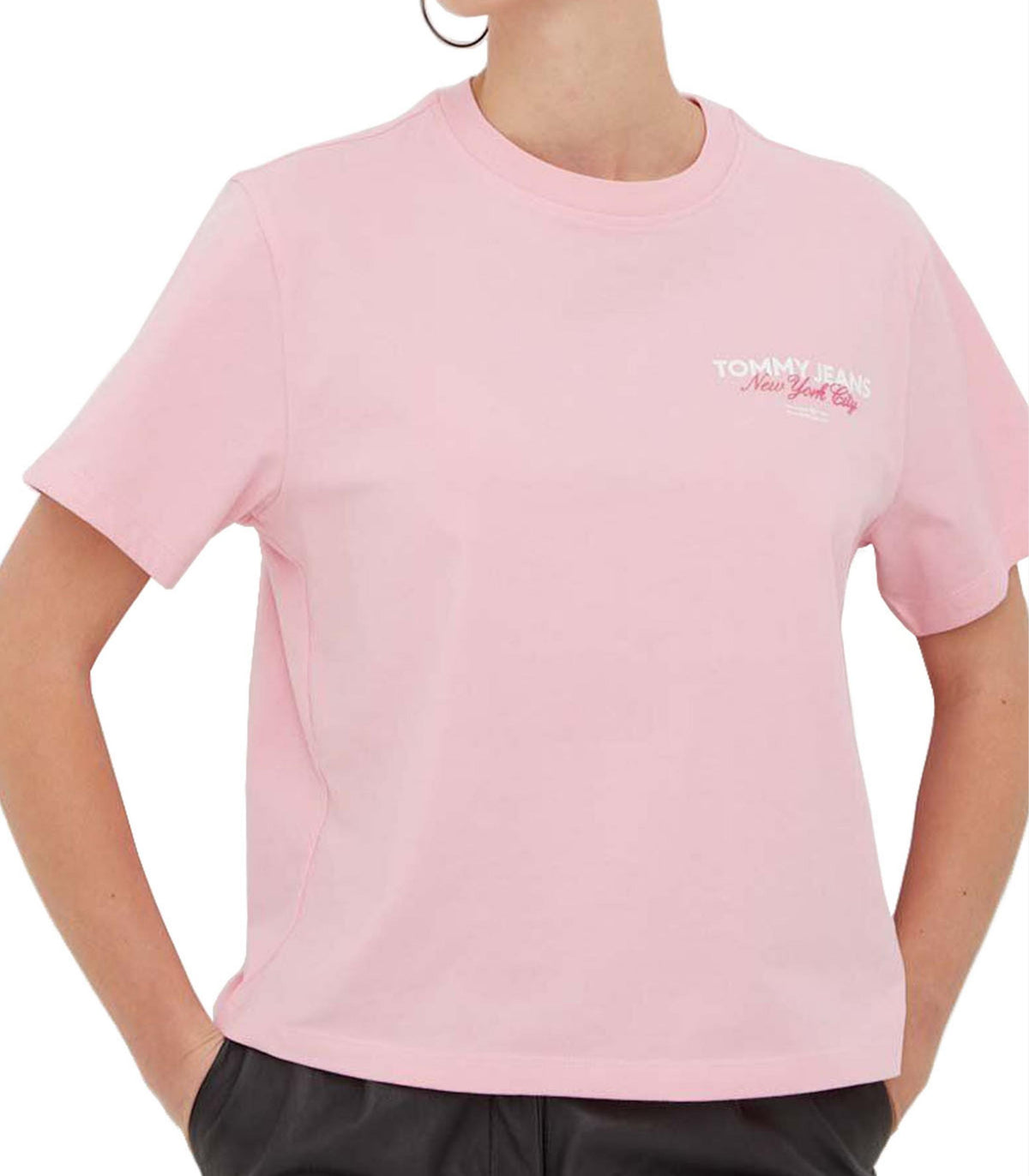 Pastel Pink