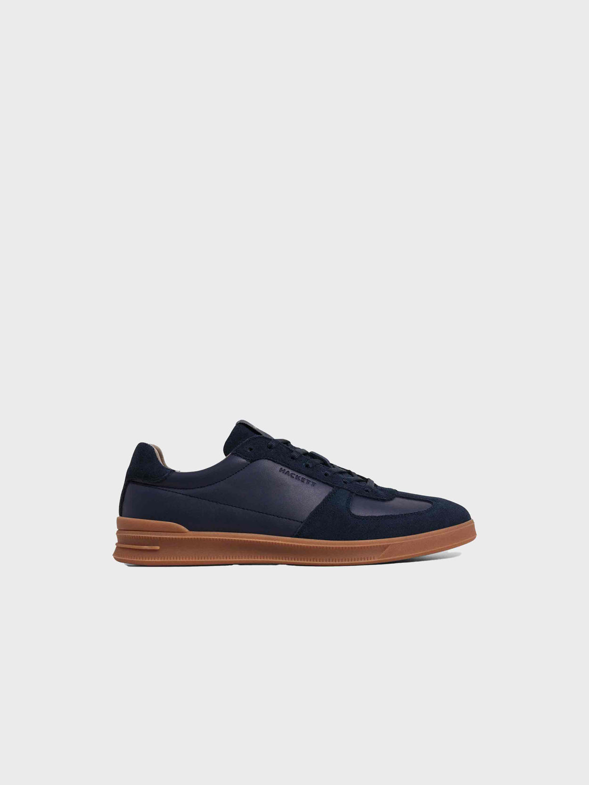 Dark Navy
